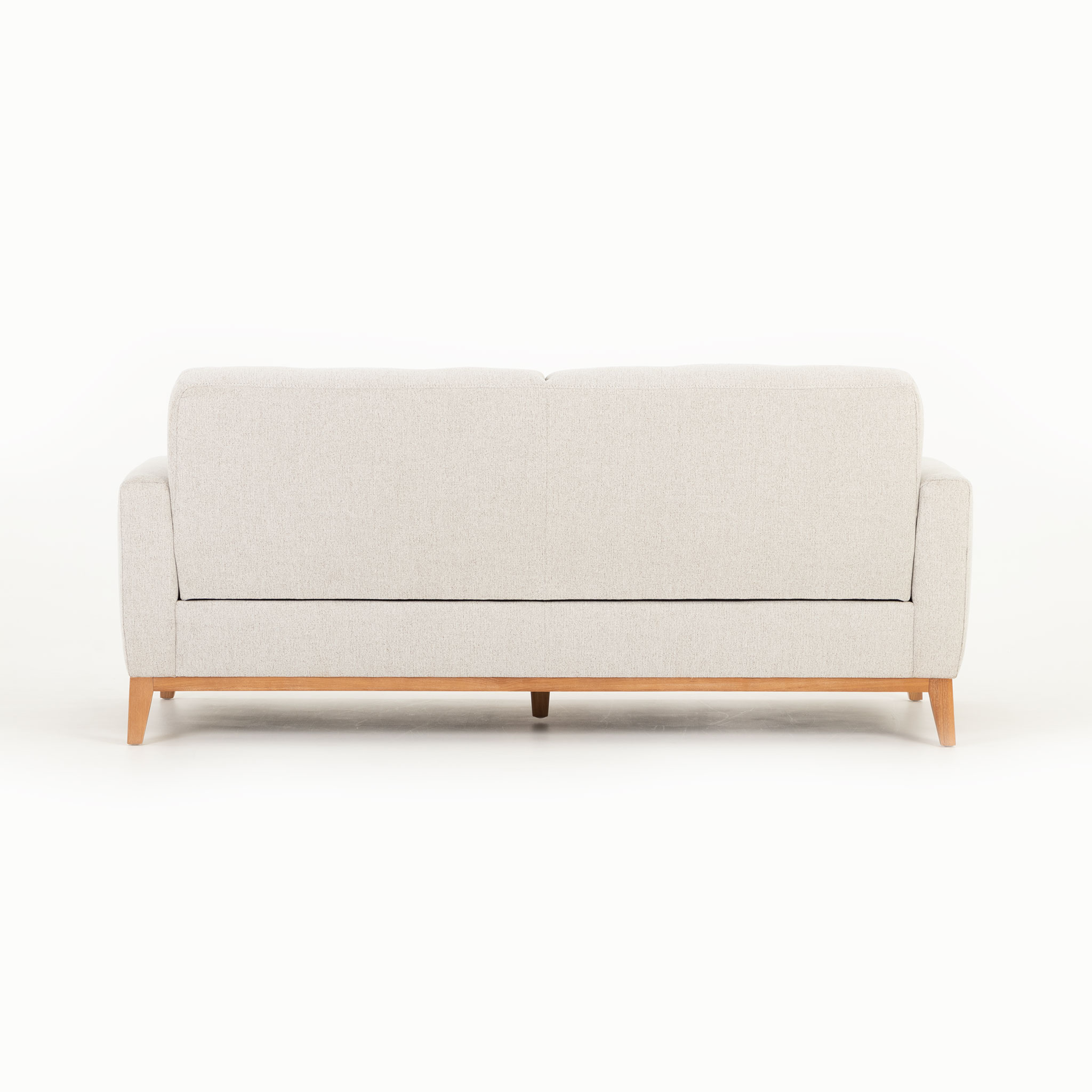 Finn 3 Seater + 2 Seater Sofa, Beige