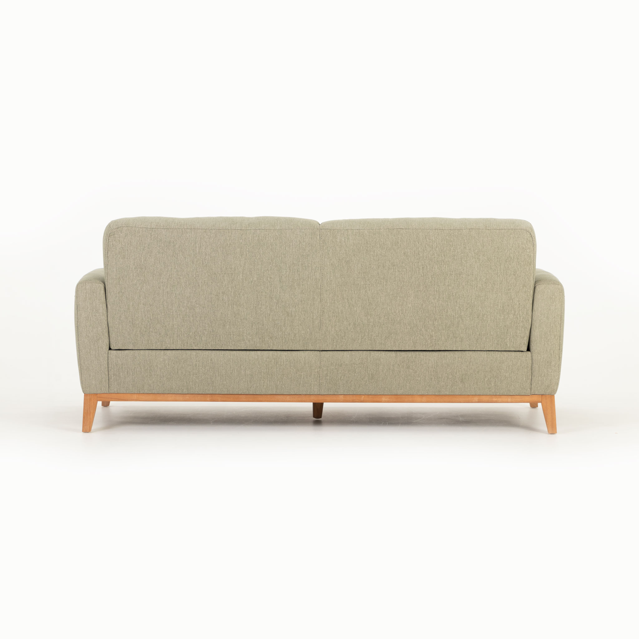Finn 3 Seater + 2 Chairs, Green