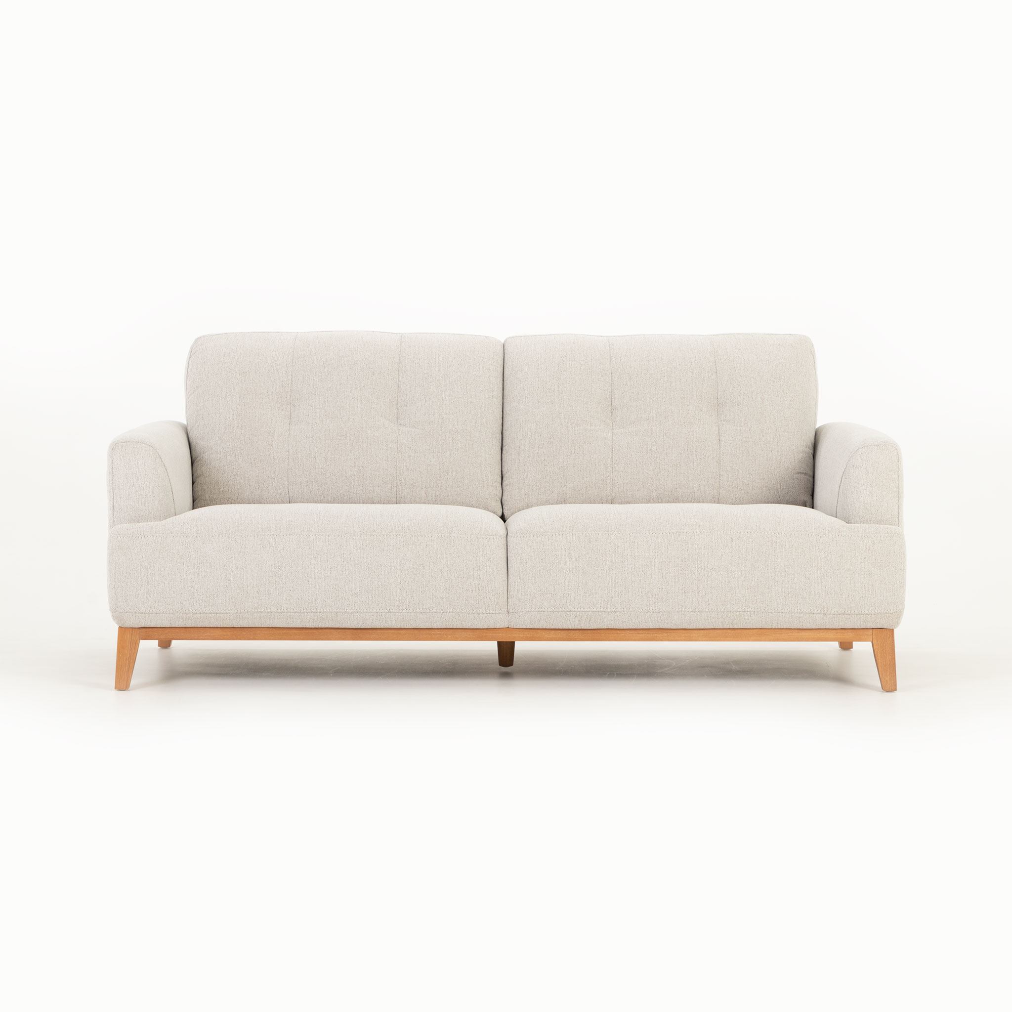 Finn 3 Seater + 2 Chairs, Beige