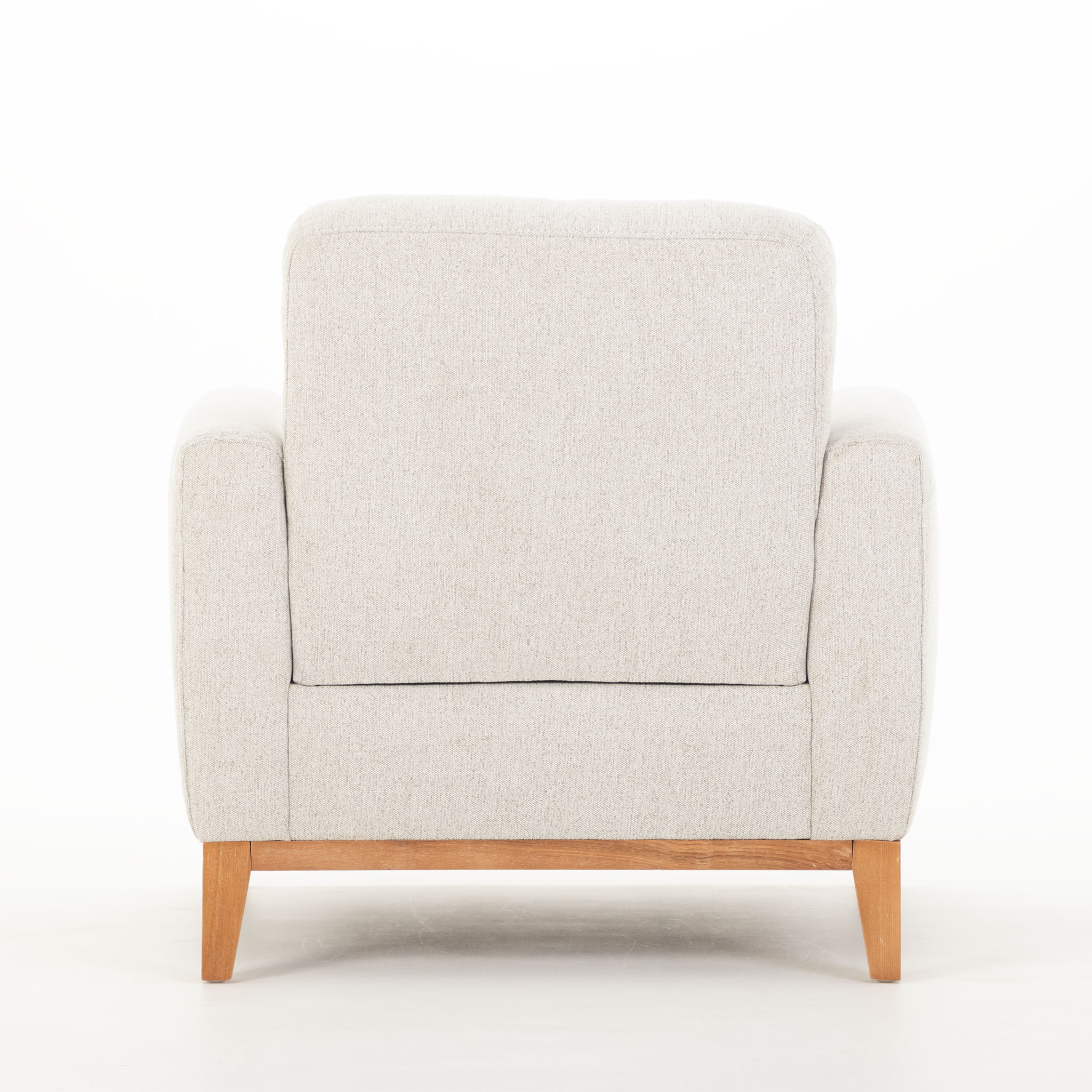 Finn 3 Seater + 2 Chairs, Beige