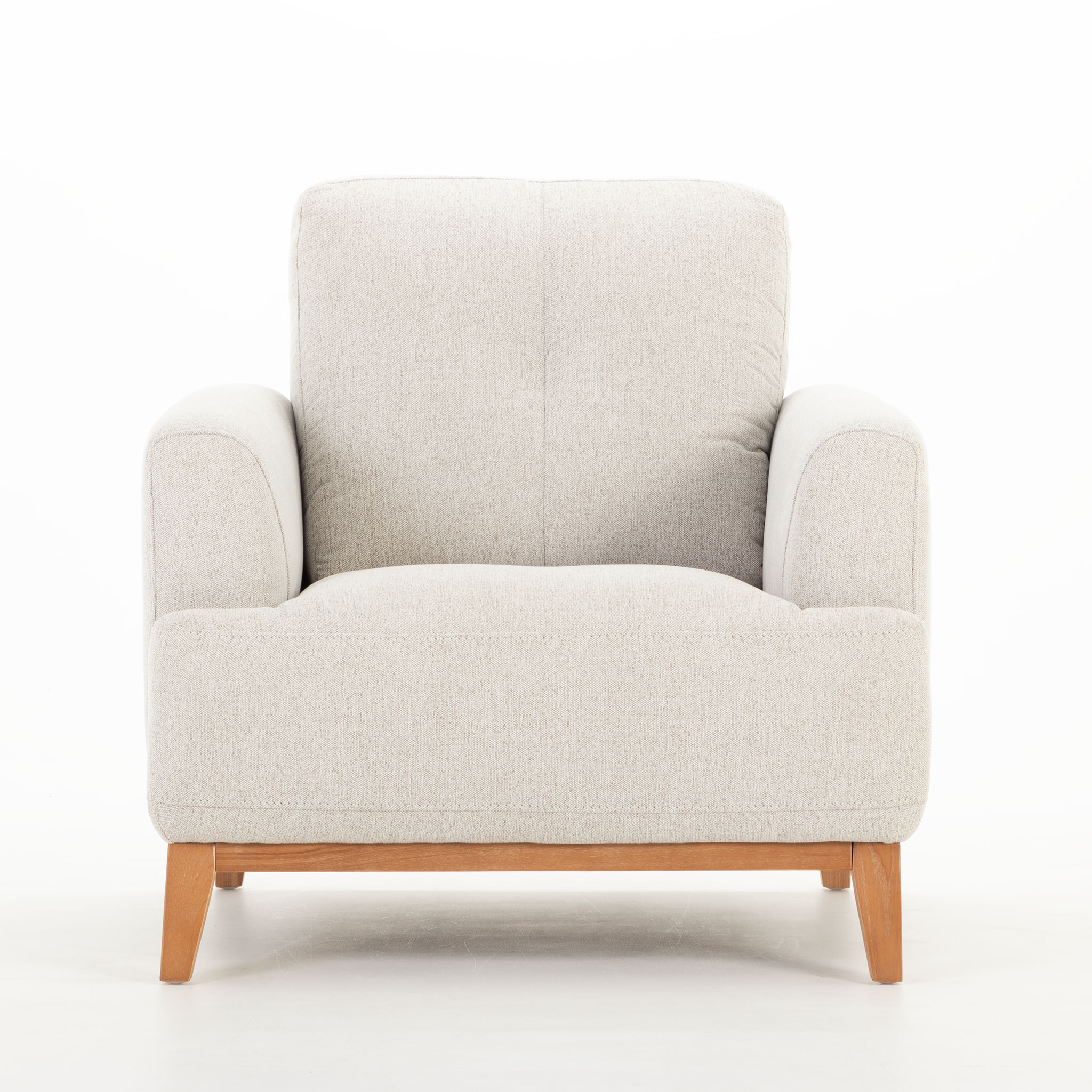Finn 3 Seater + 2 Chairs, Beige