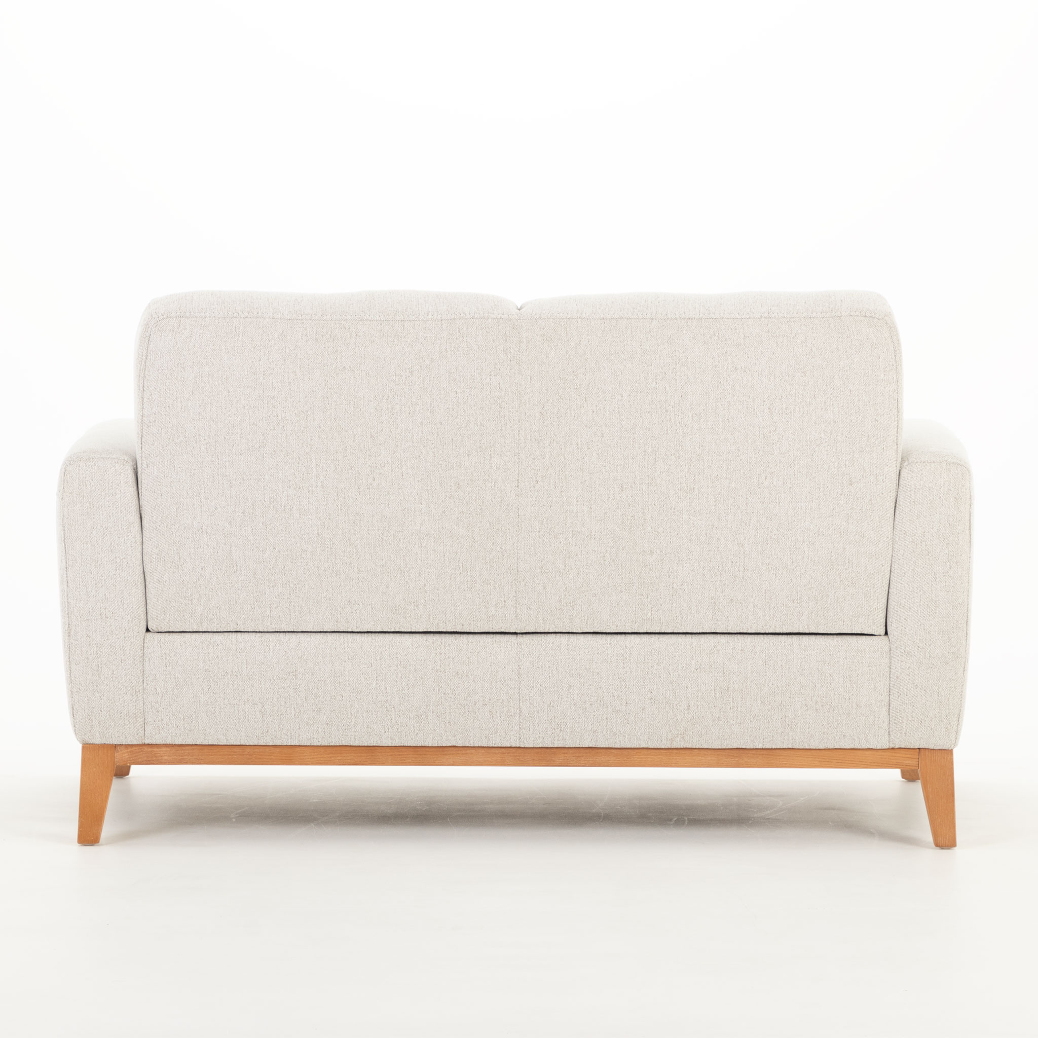 Finn 2 Seater + 2 Chairs, Beige