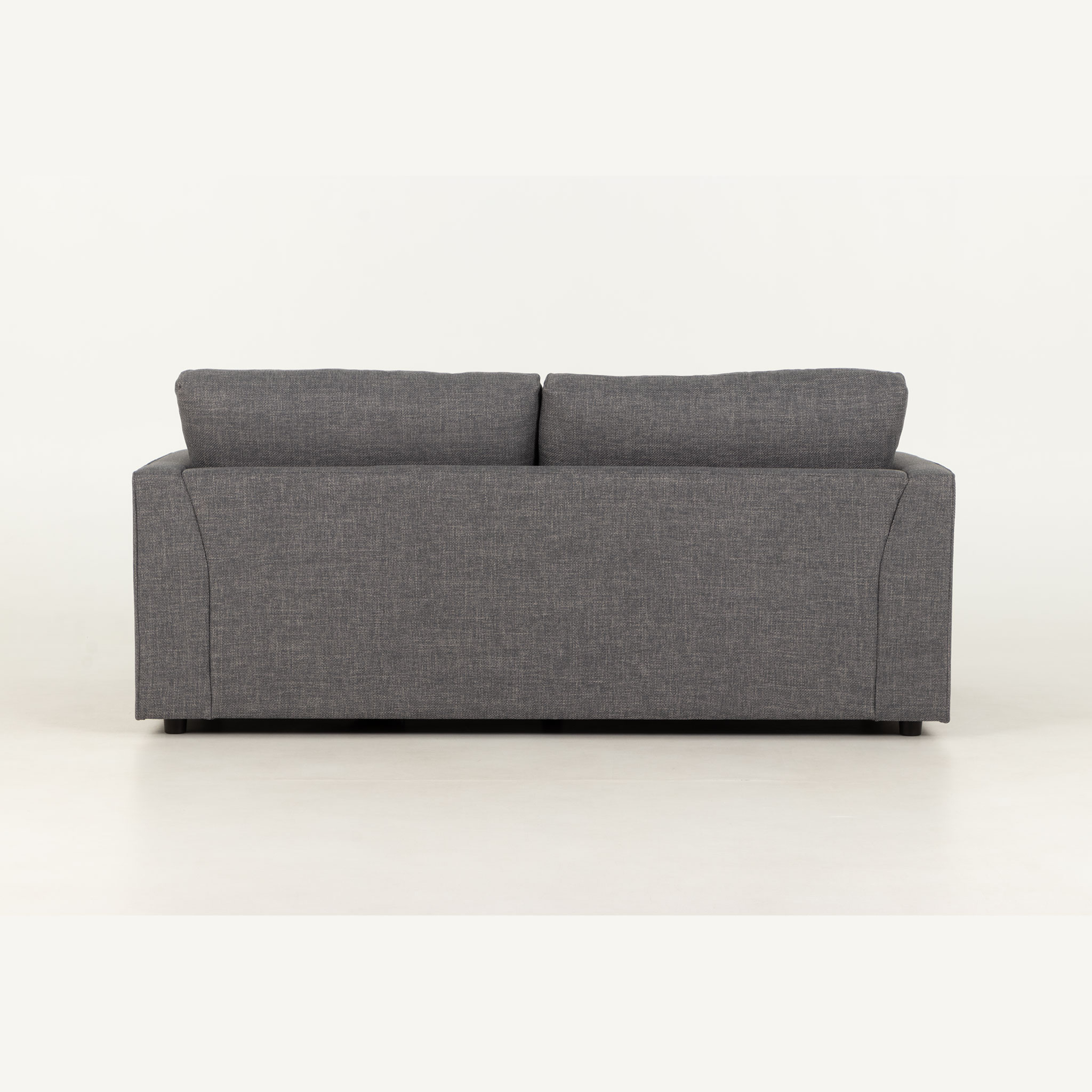 Hampshire Lounge Suite 4 Seater + 2.5 Seater, Dark Grey