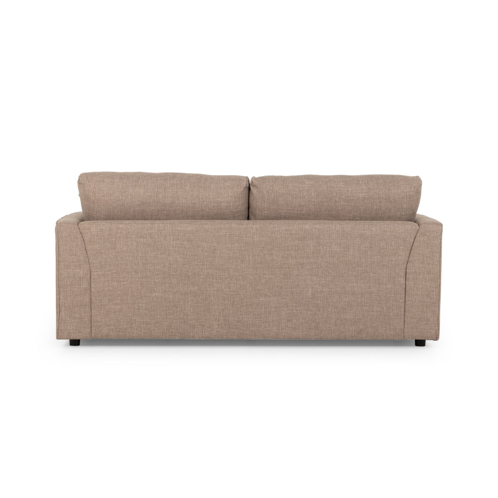 Hampshire Lounge Suite 4 Seater + 2.5 Seater, Taupe