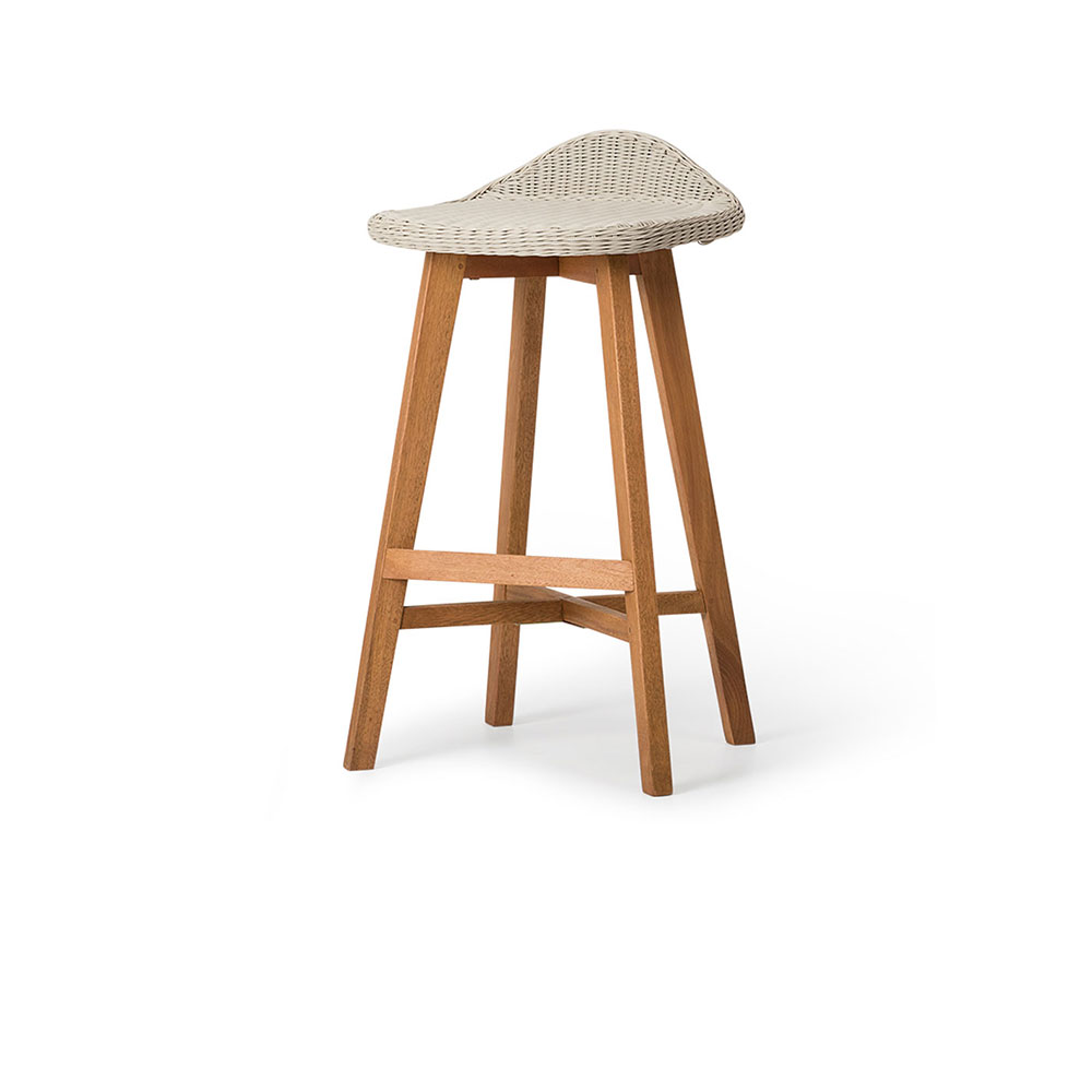 Cascade 5 Piece Outdoor Bar Set Target Furniture NZ