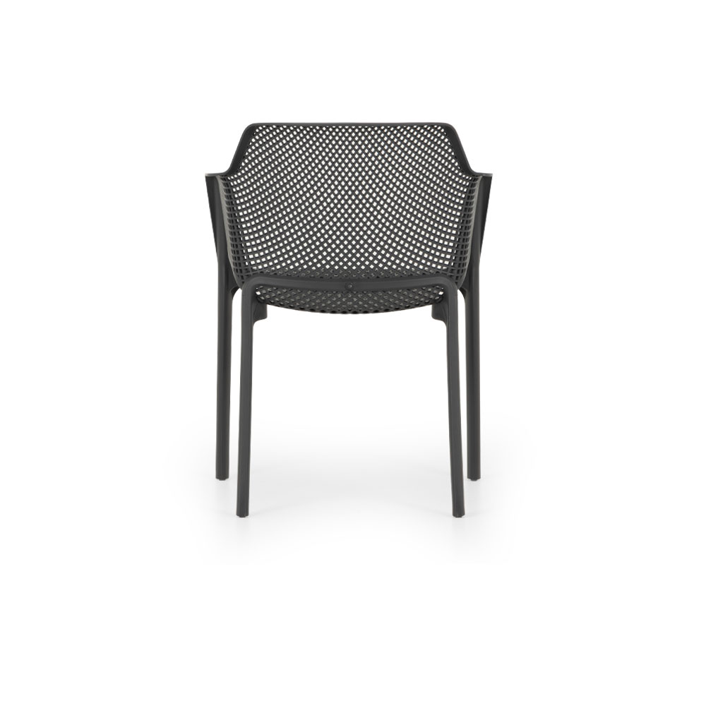 Ibiza & Bailey 7 Piece Outdoor Dining Set - W220, White