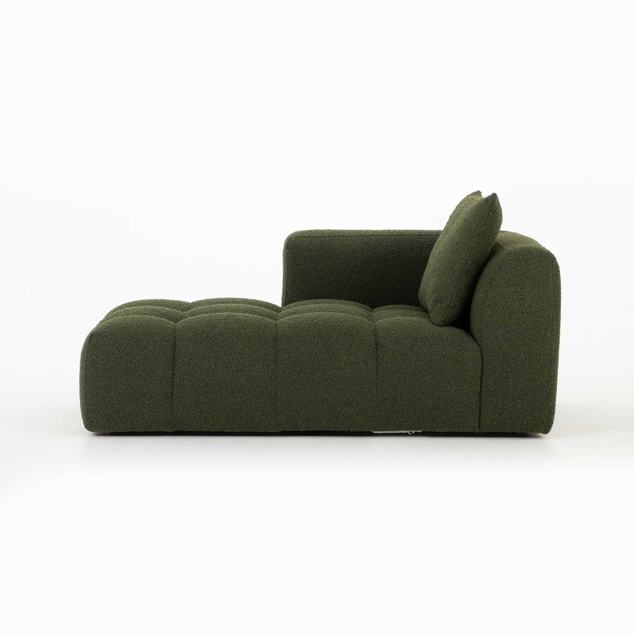 Ikon Day Bed, Green