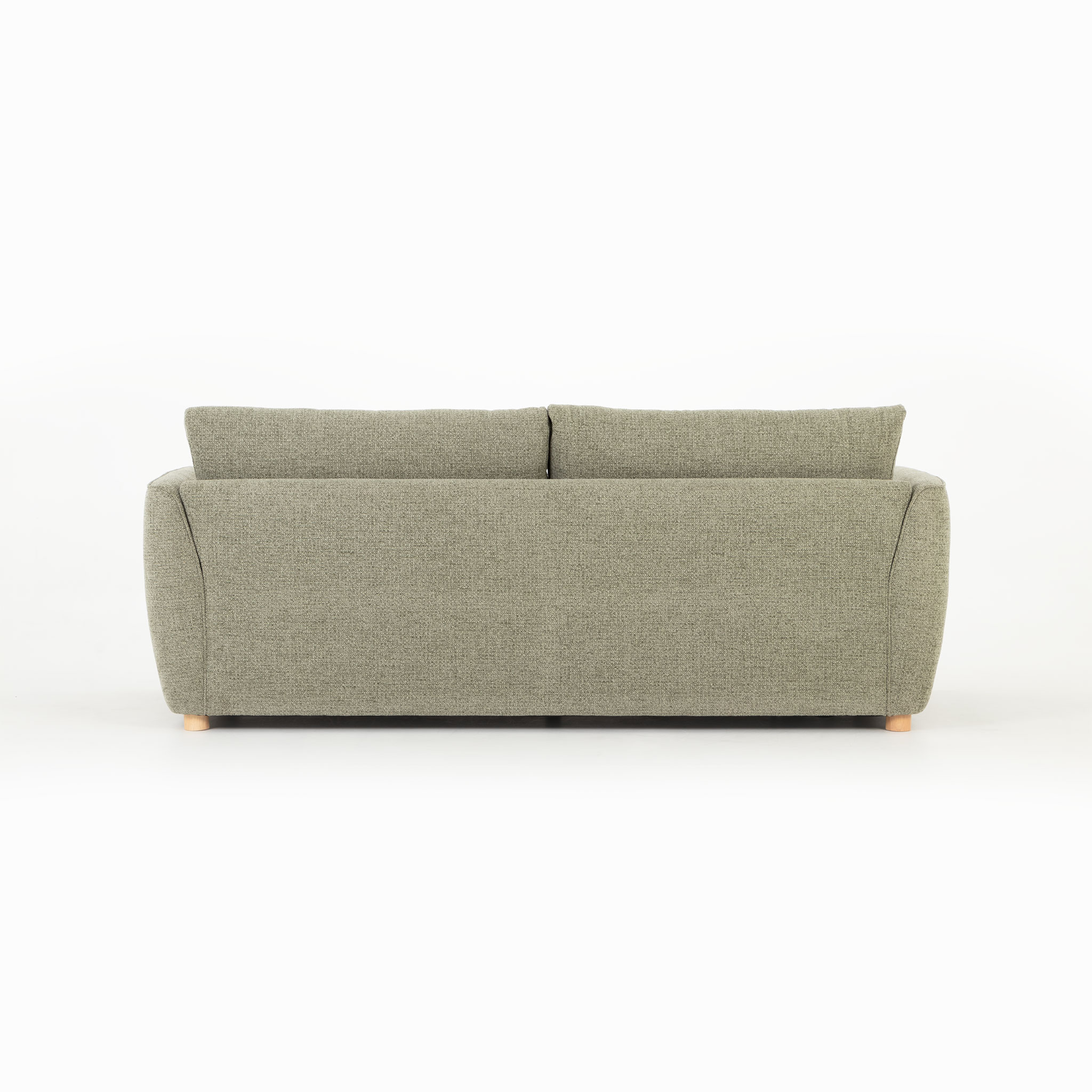 Katrina 3 Seater + 2 Seater, Green