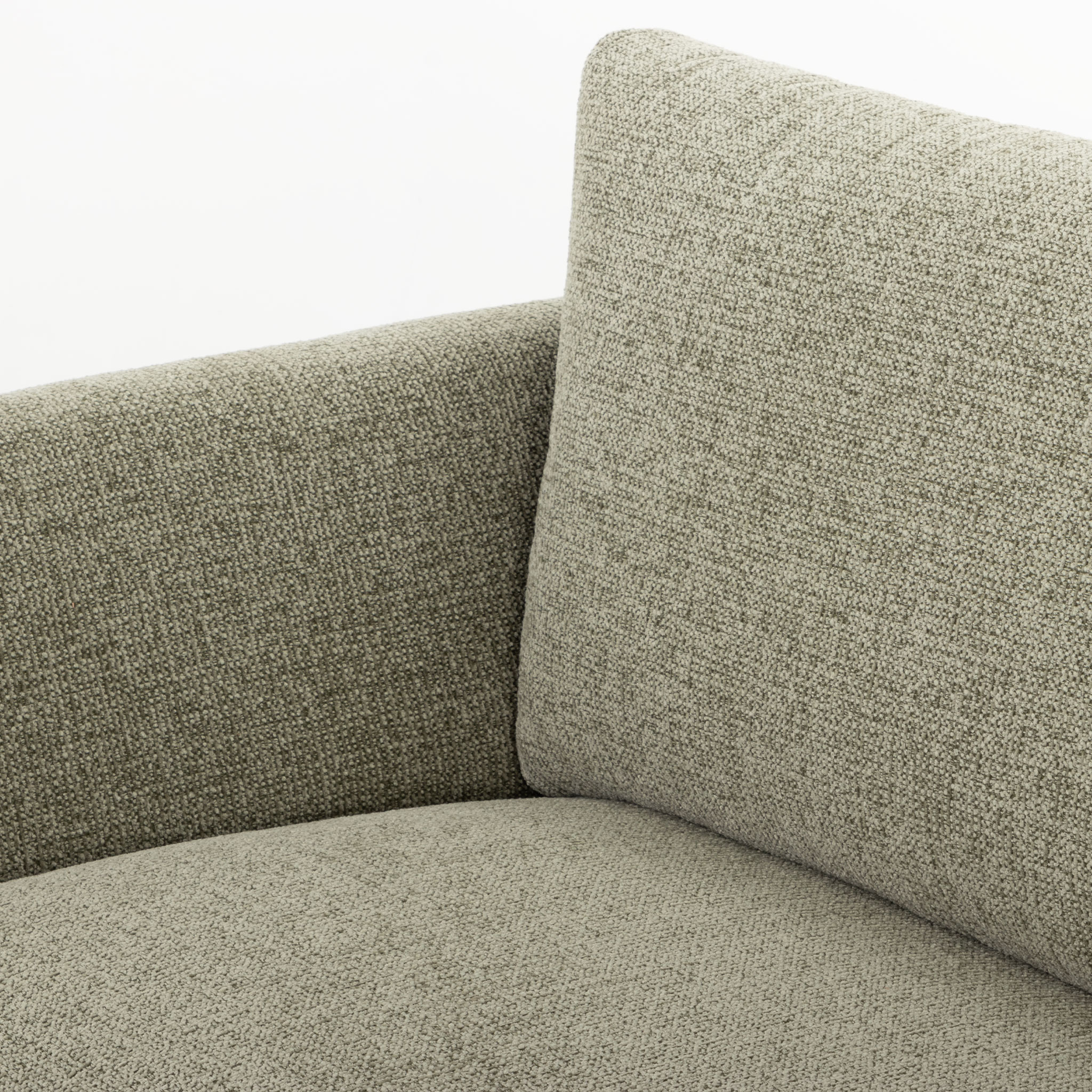 Katrina 3 Seater + 2 Seater, Green