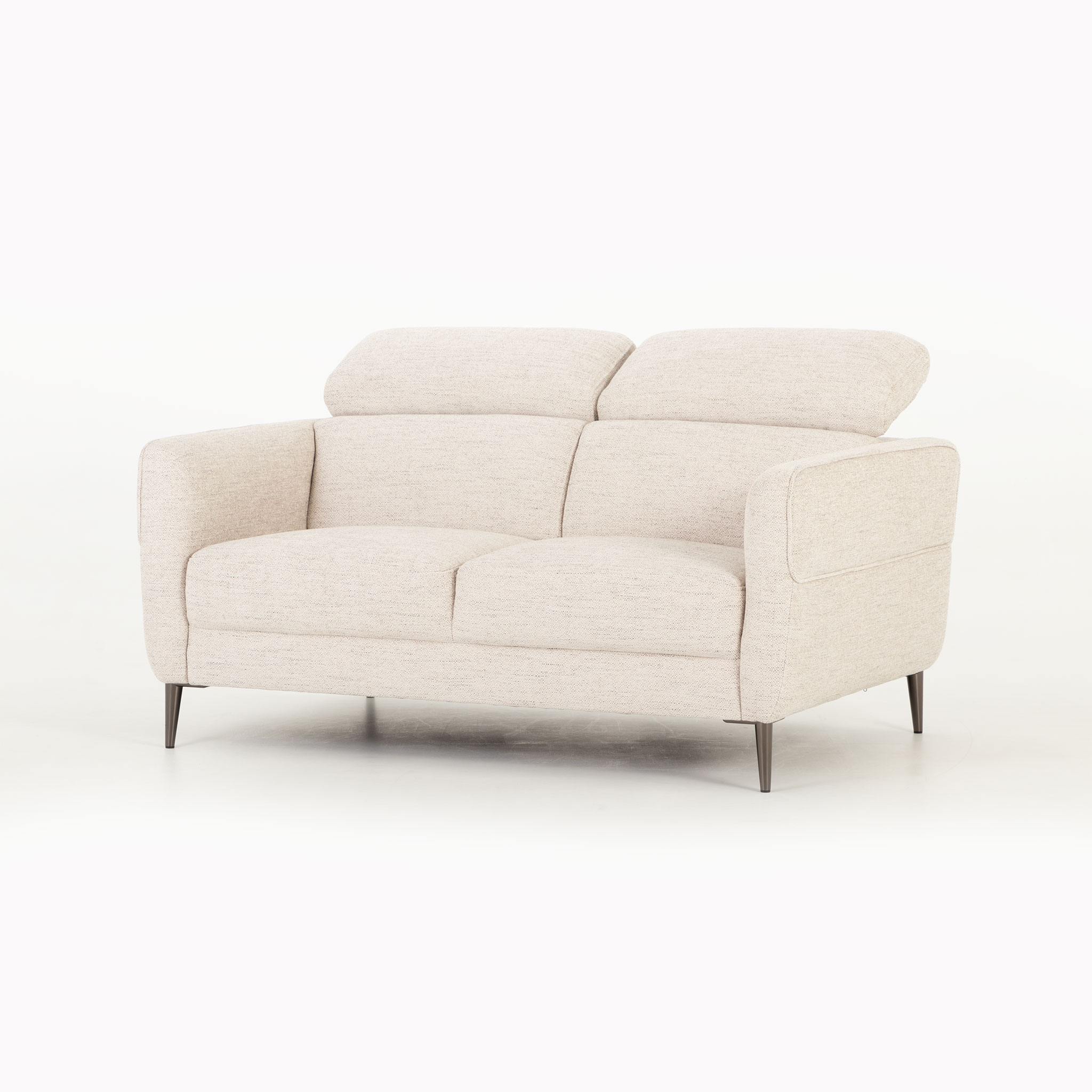 Kiera 3 Seater + 2 Seater, Taupe