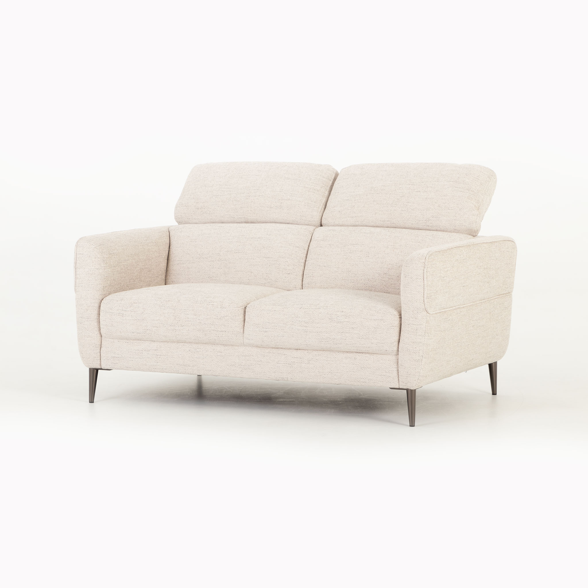 Kiera 3 Seater + 2 Seater, Taupe