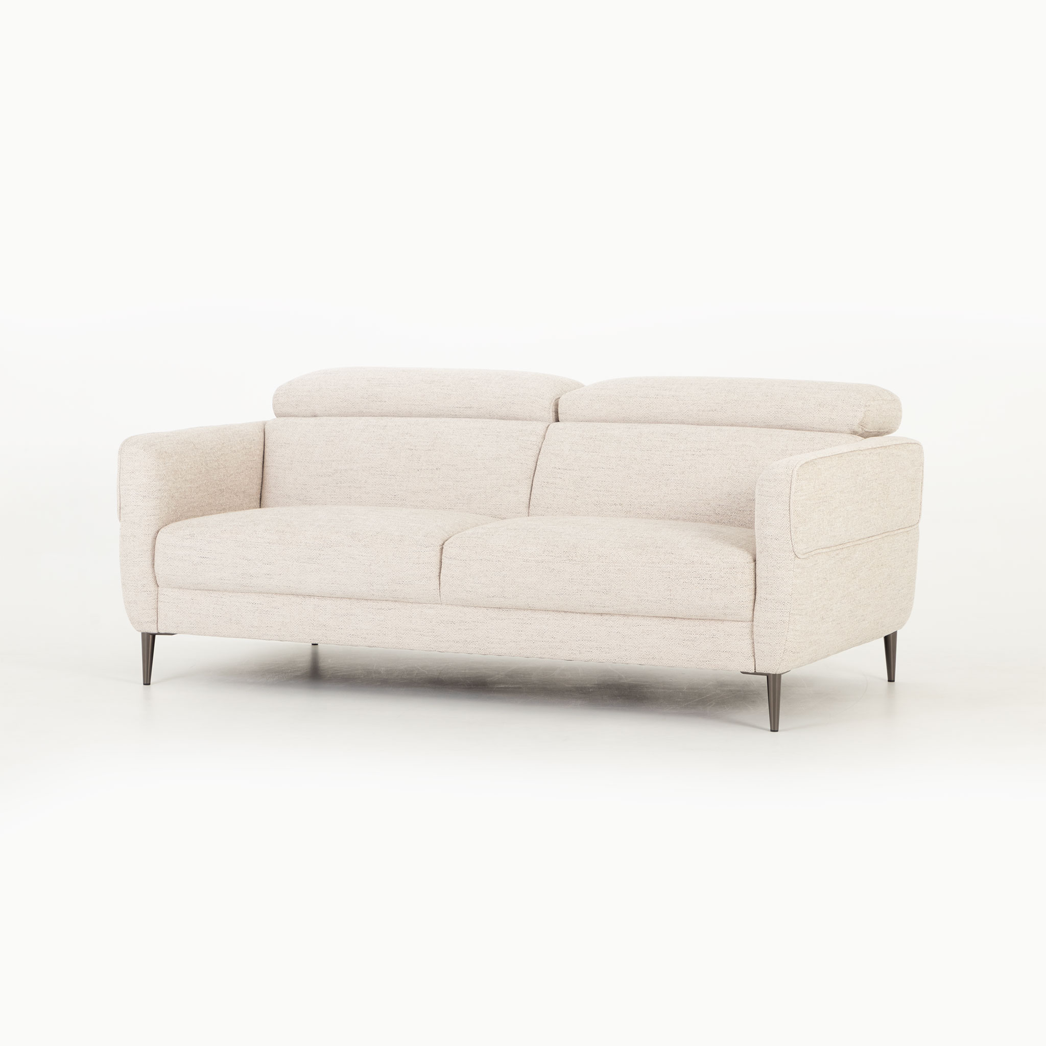 Kiera 3 Seater + 2 Seater, Taupe