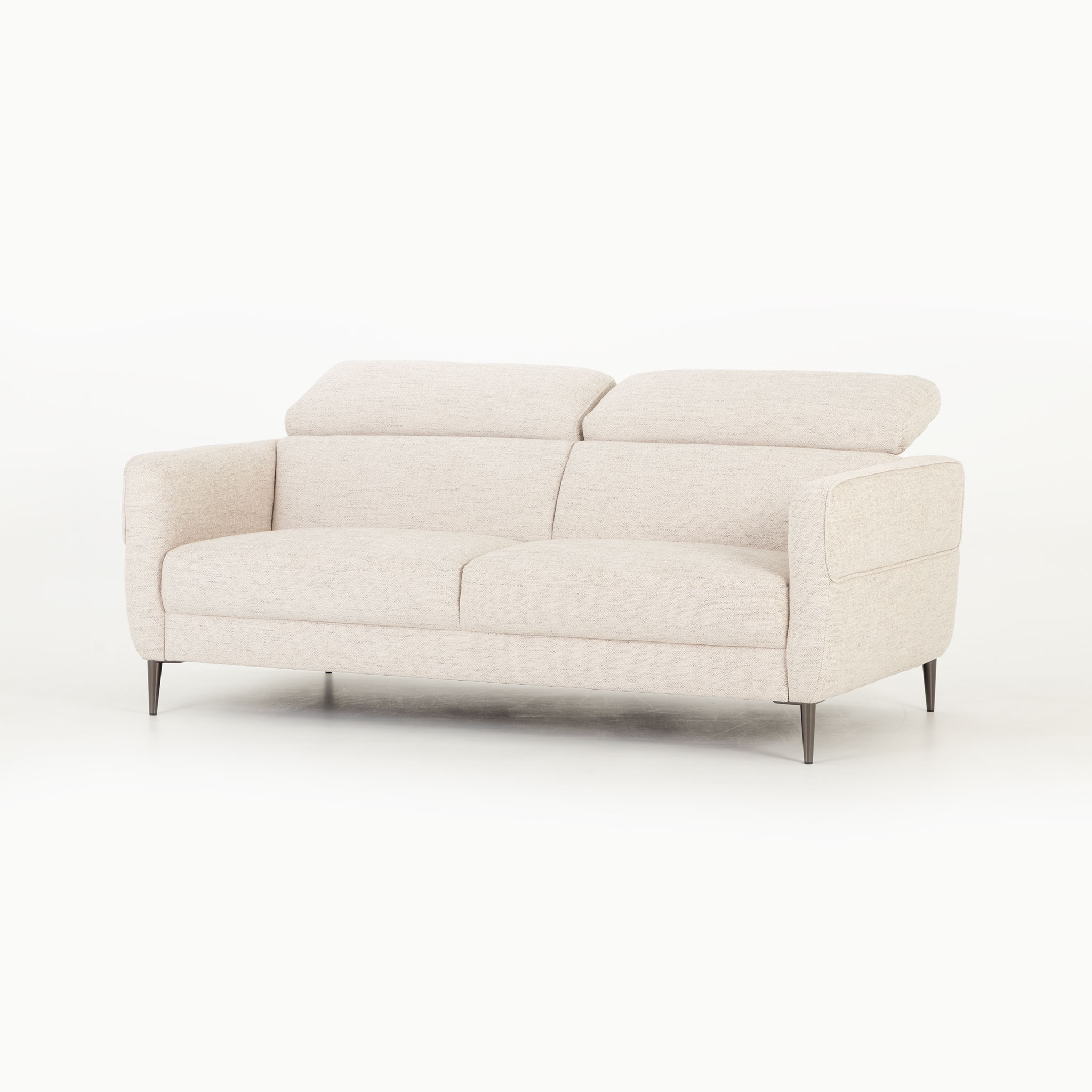 Kiera 3 Seater + 2 Seater, Taupe