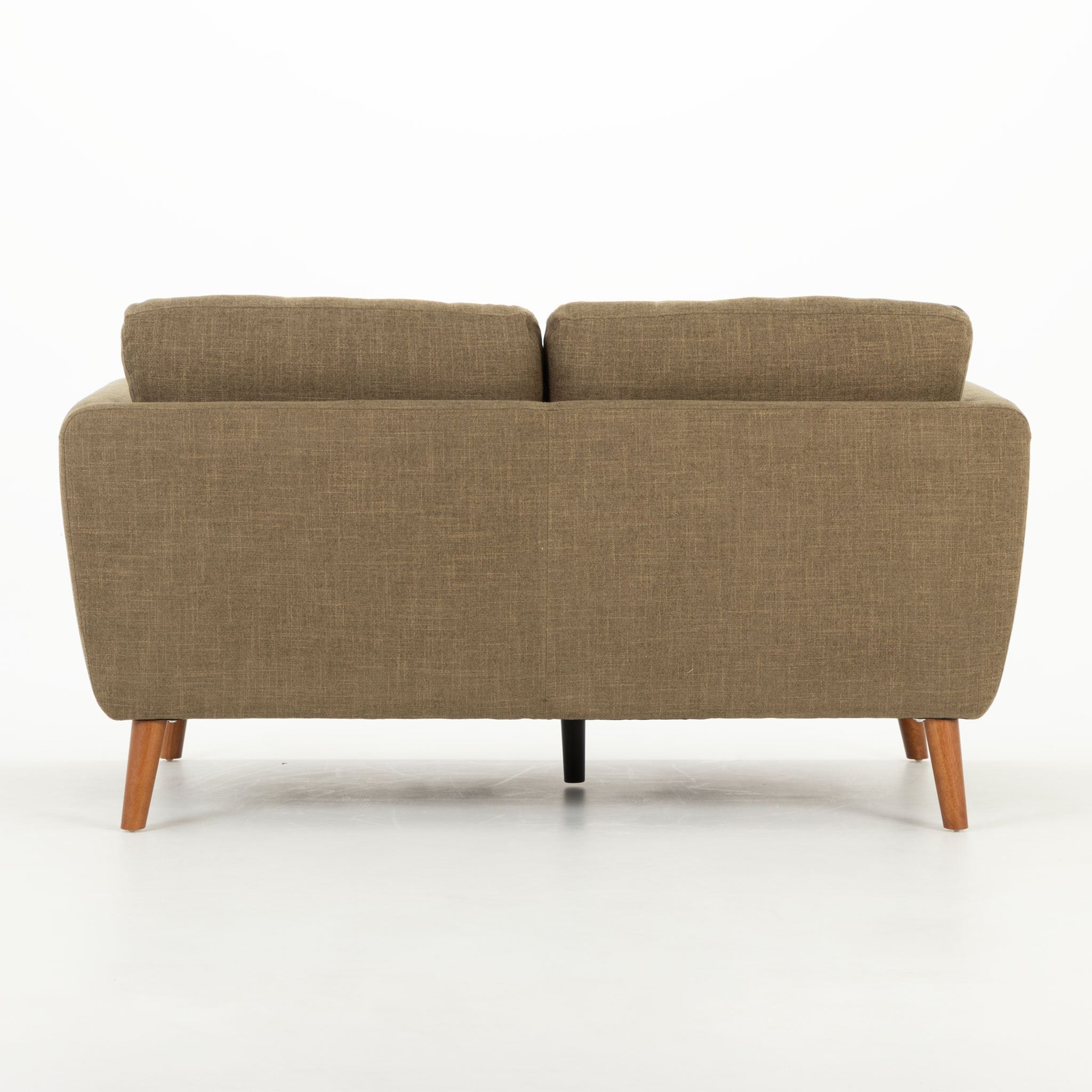 Liam 3 Seater + 2 Seater, Green