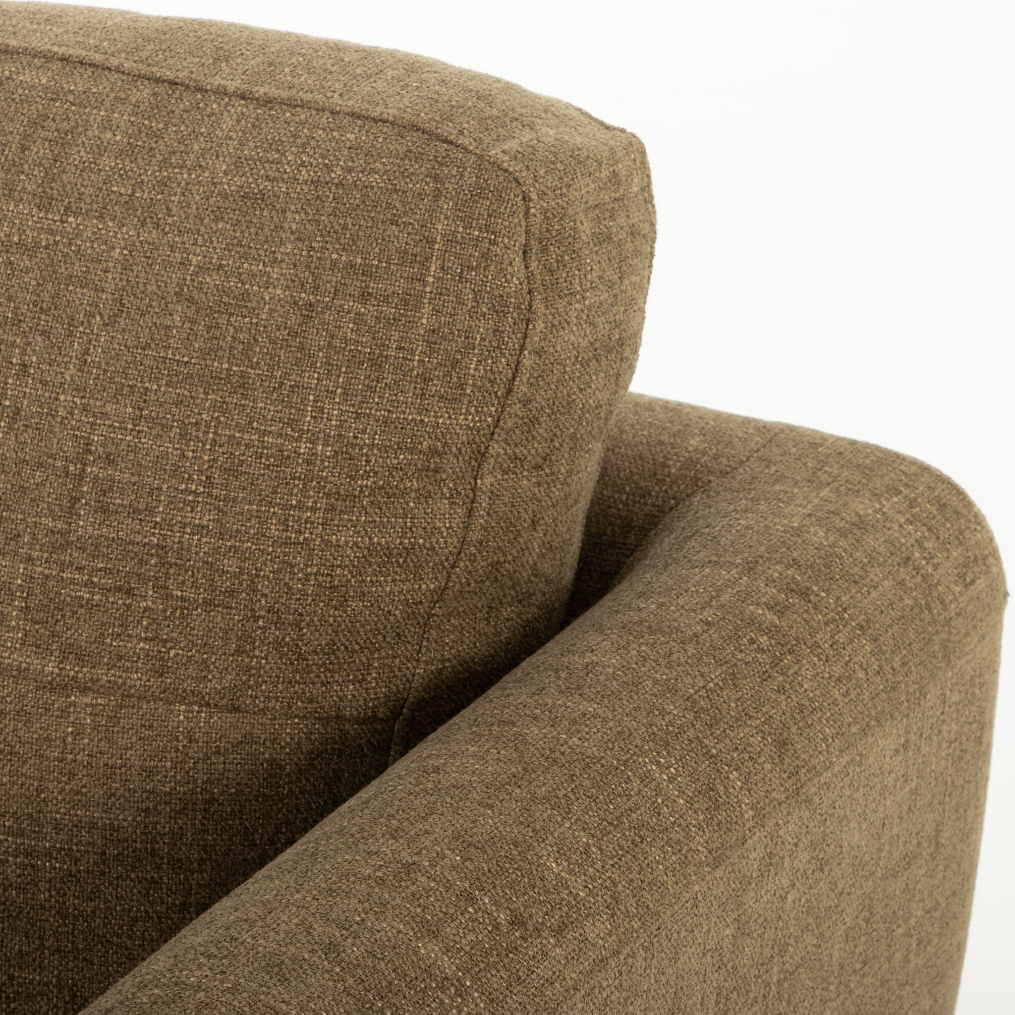 Liam 3 Seater + 2 Seater, Green