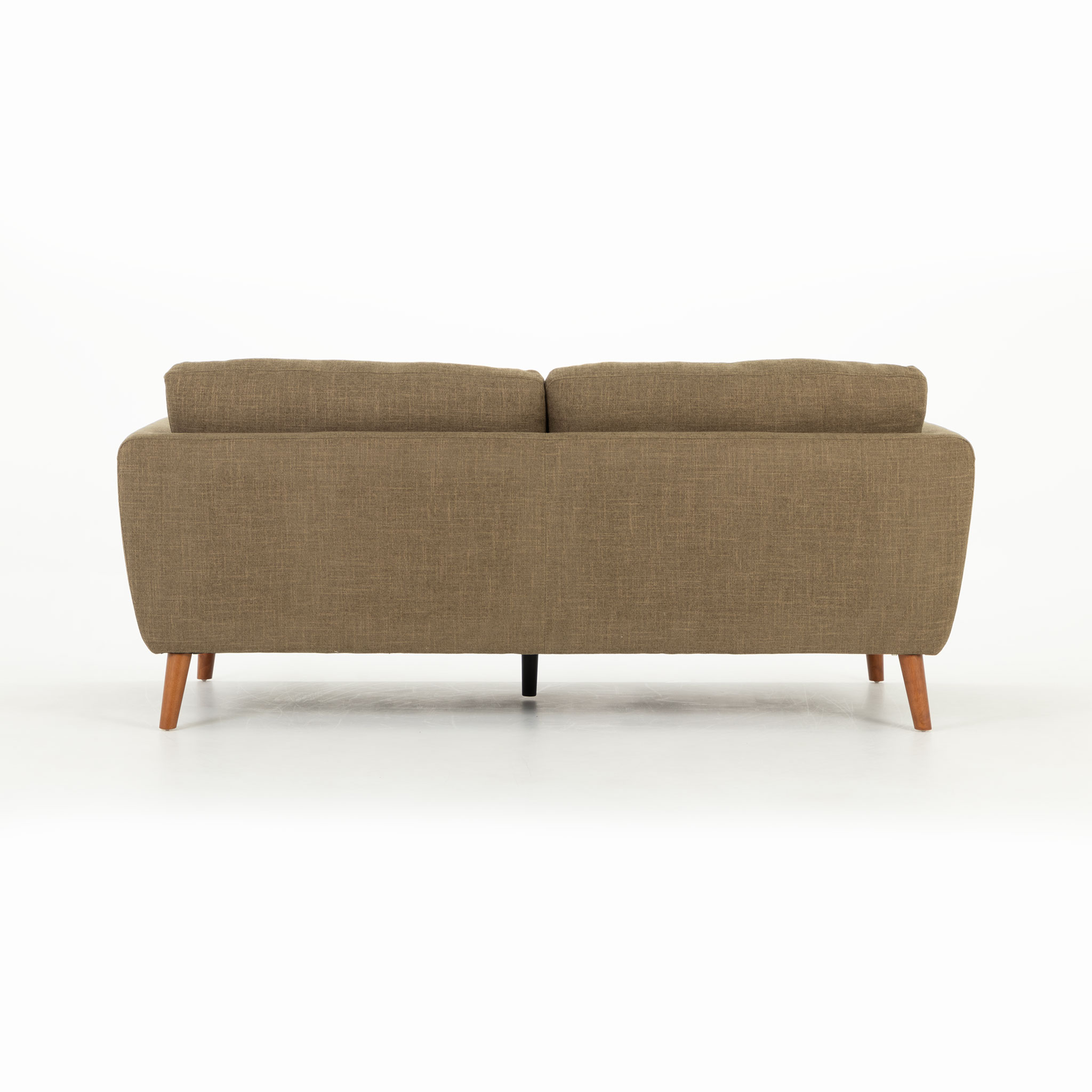 Liam 3 Seater + 2 Seater, Green