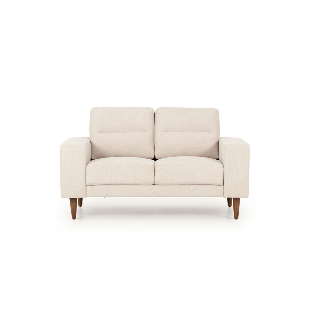 Logan 3 Seater + 2 Seater, Beige