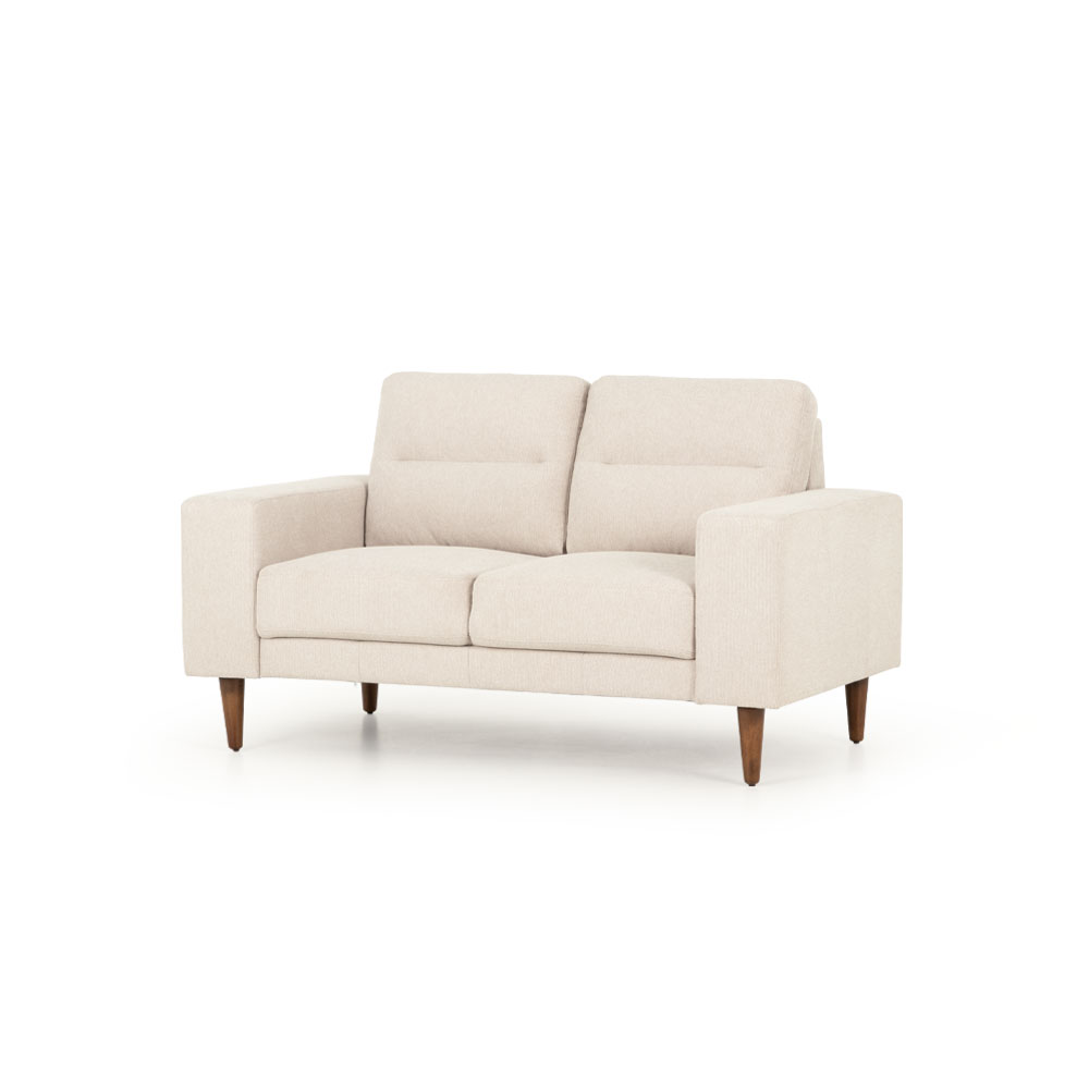 Logan 3 Seater + 2 Seater, Beige