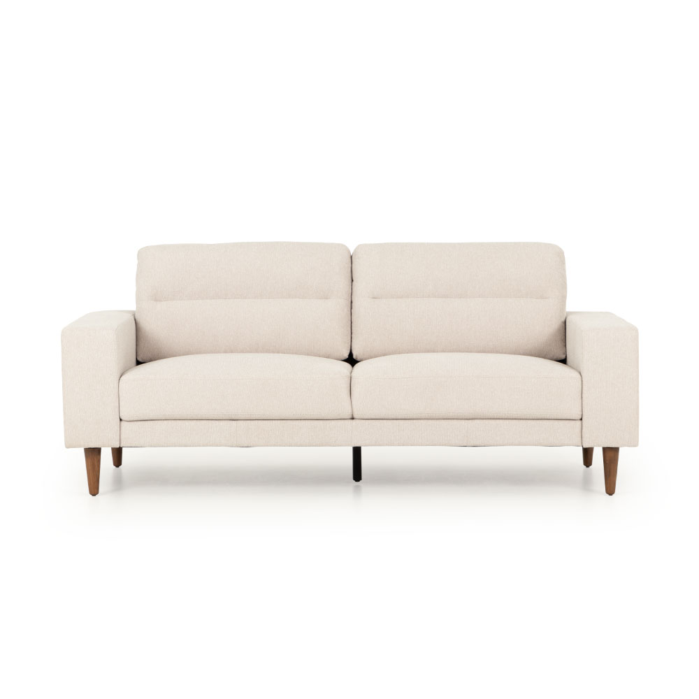 Logan 3 Seater + 2 Seater, Beige