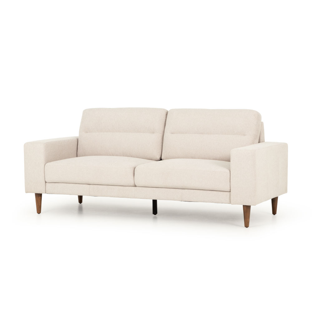 Logan 3 Seater + 2 Seater, Beige
