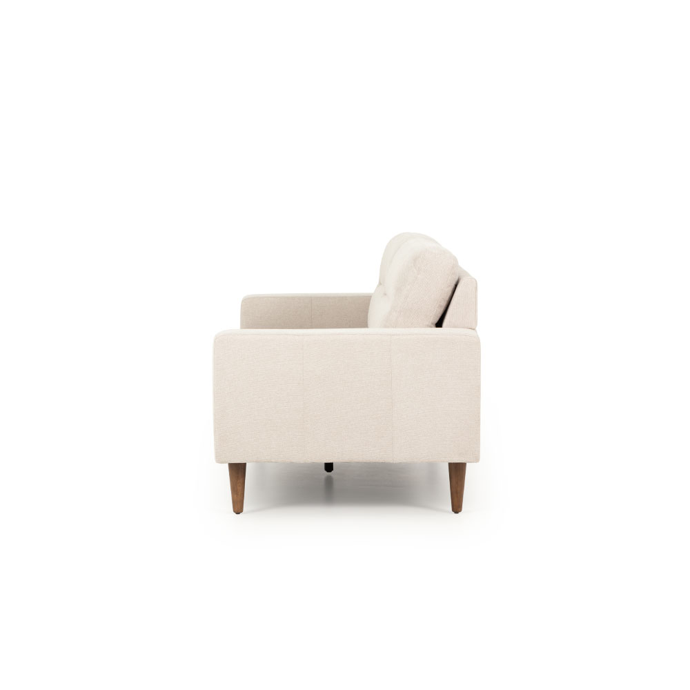 Logan 3 Seater + 2 Seater, Beige