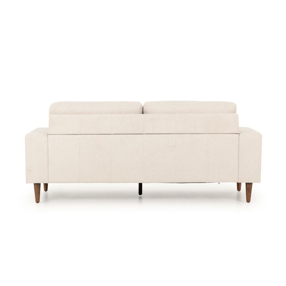 Logan 3 Seater + 2 Seater, Beige