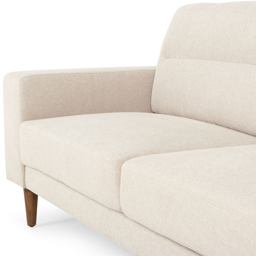 Logan 3 Seater + 2 Seater, Beige