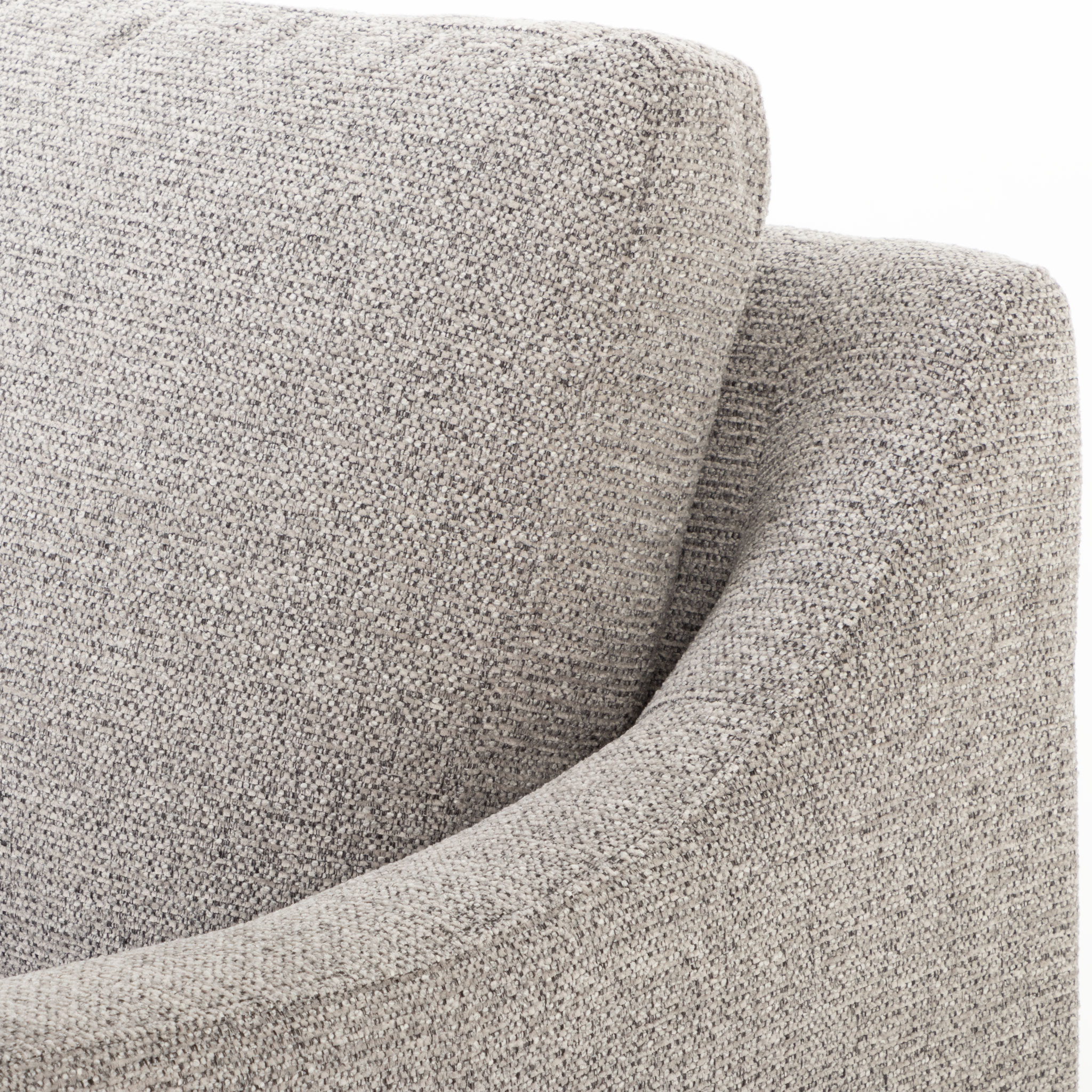 Martin 3 Seater + 2 Seater Sofa, Grey