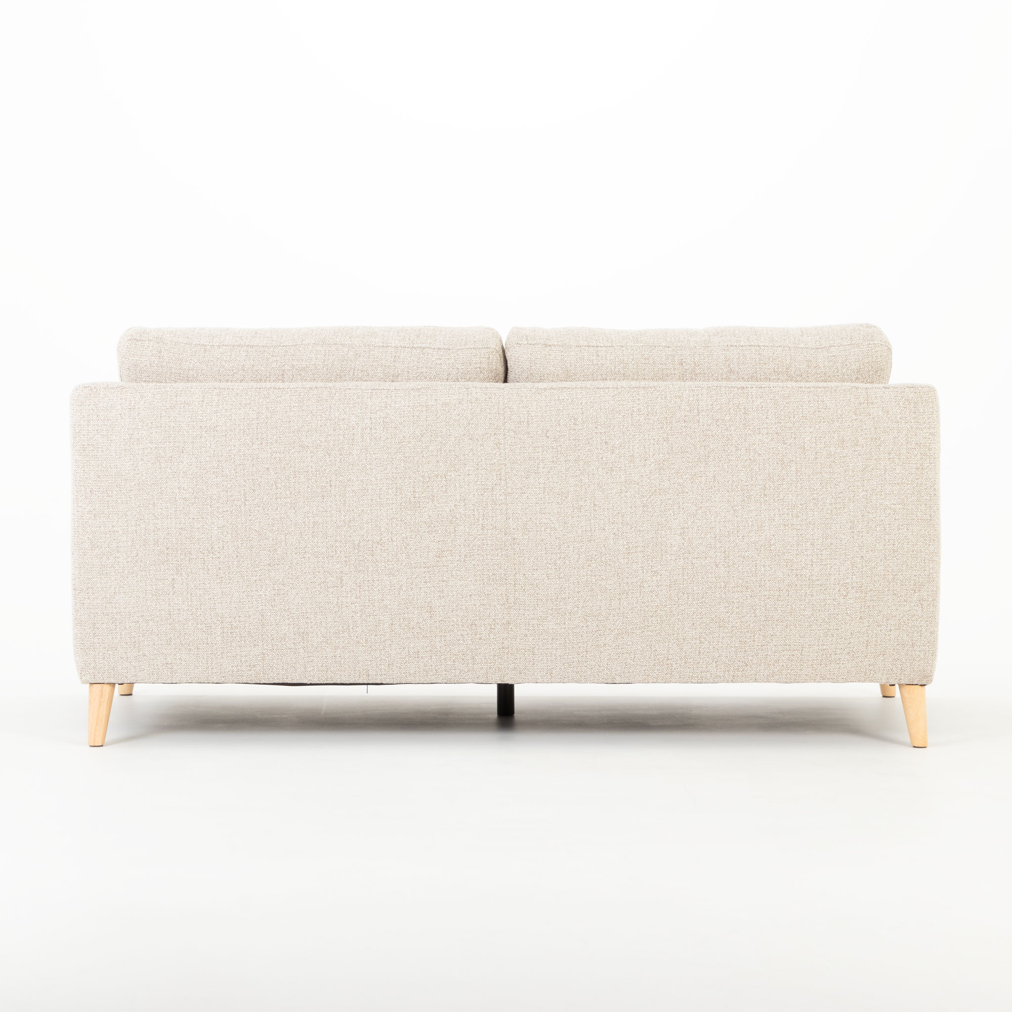 Martin 3 Seater + 2 Armchairs, Taupe