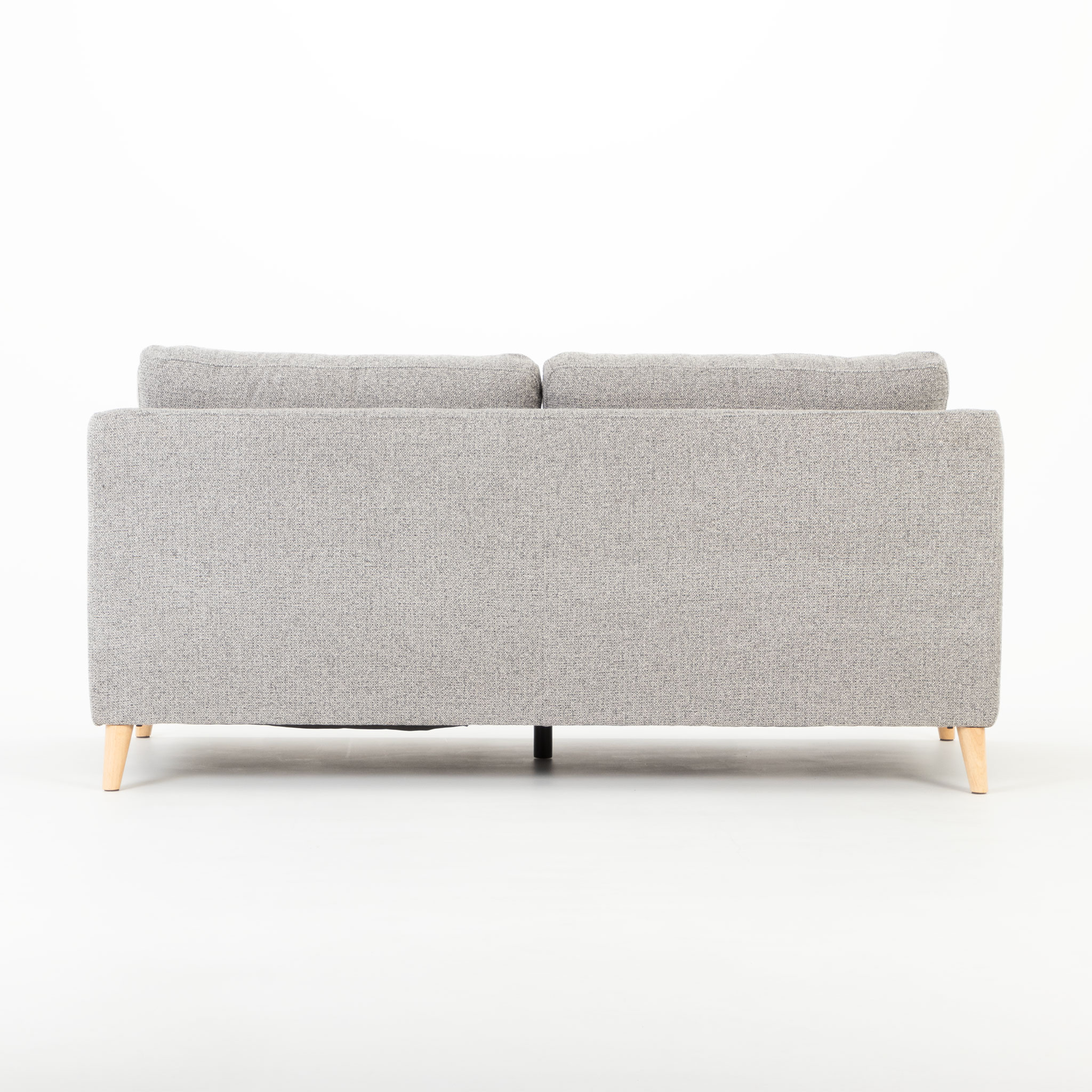 Martin 3 Seater + 2 Armchairs, Grey