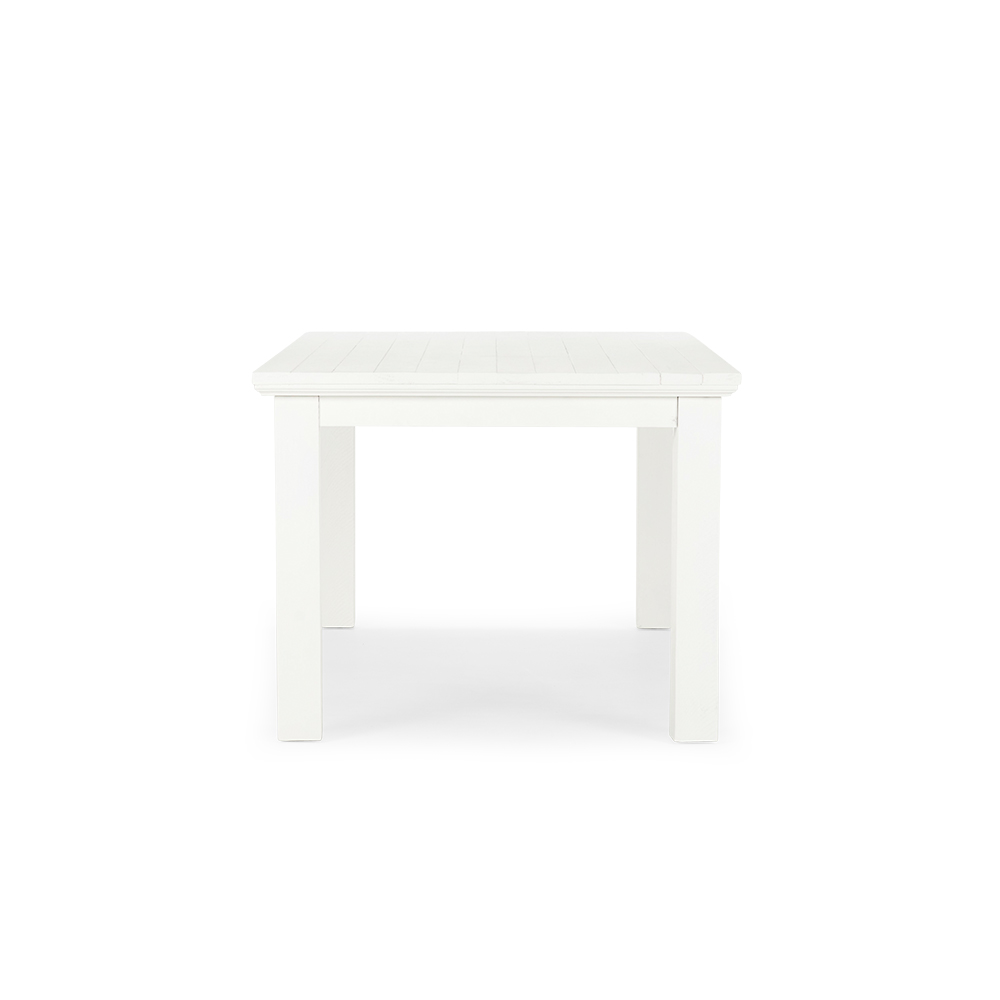 Melve 7 Piece Dining Set - W190, White
