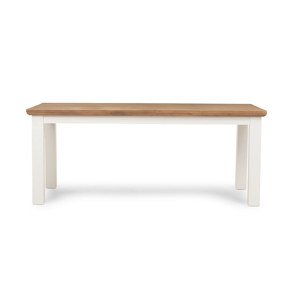 Melve 7 Piece Dining Set - W190