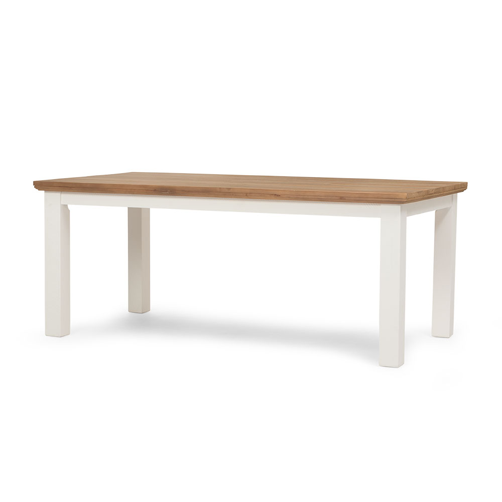 Melve 7 Piece Dining Set - W190
