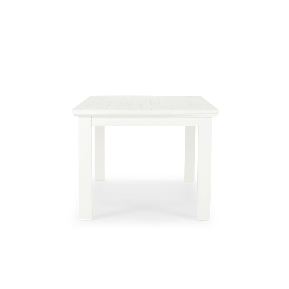 Melve 7 Piece Dining Set - W220, White