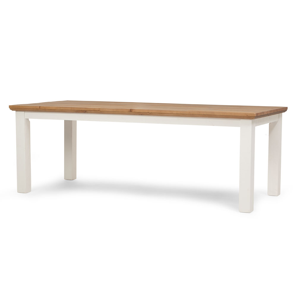 Melve 7 Piece Dining Set - W220