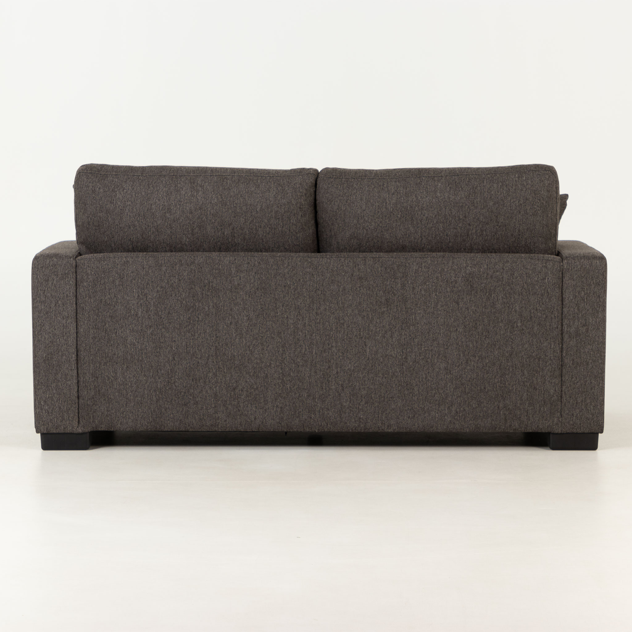 Milana 3 Seater + 2 Seater, Charcoal