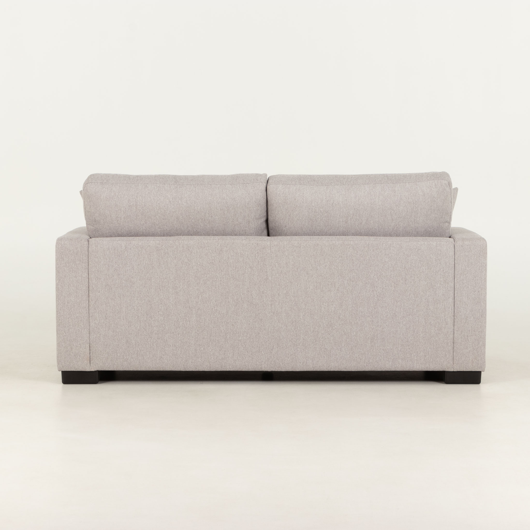 Milana 3 Seater + 2 Seater, Light Grey