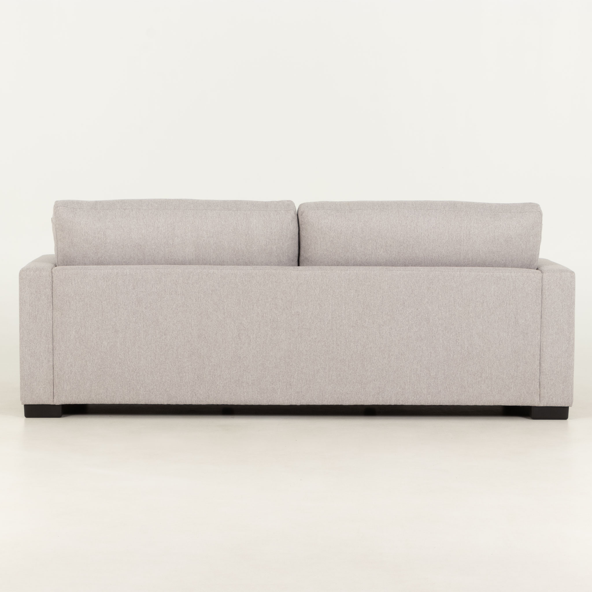 Milana 3 Seater + 2 Seater, Light Grey