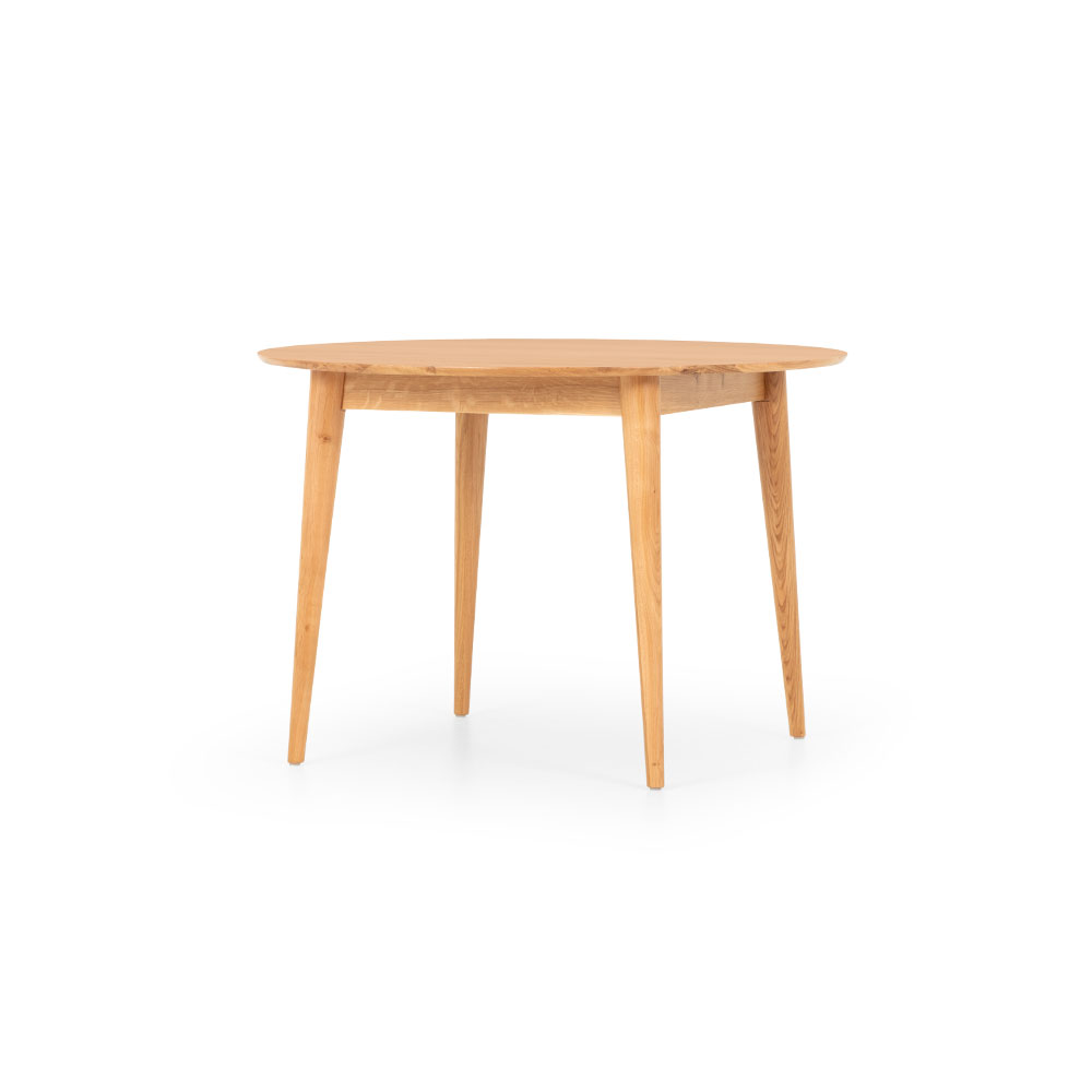 Nordic 5 Piece Dining Set - W110