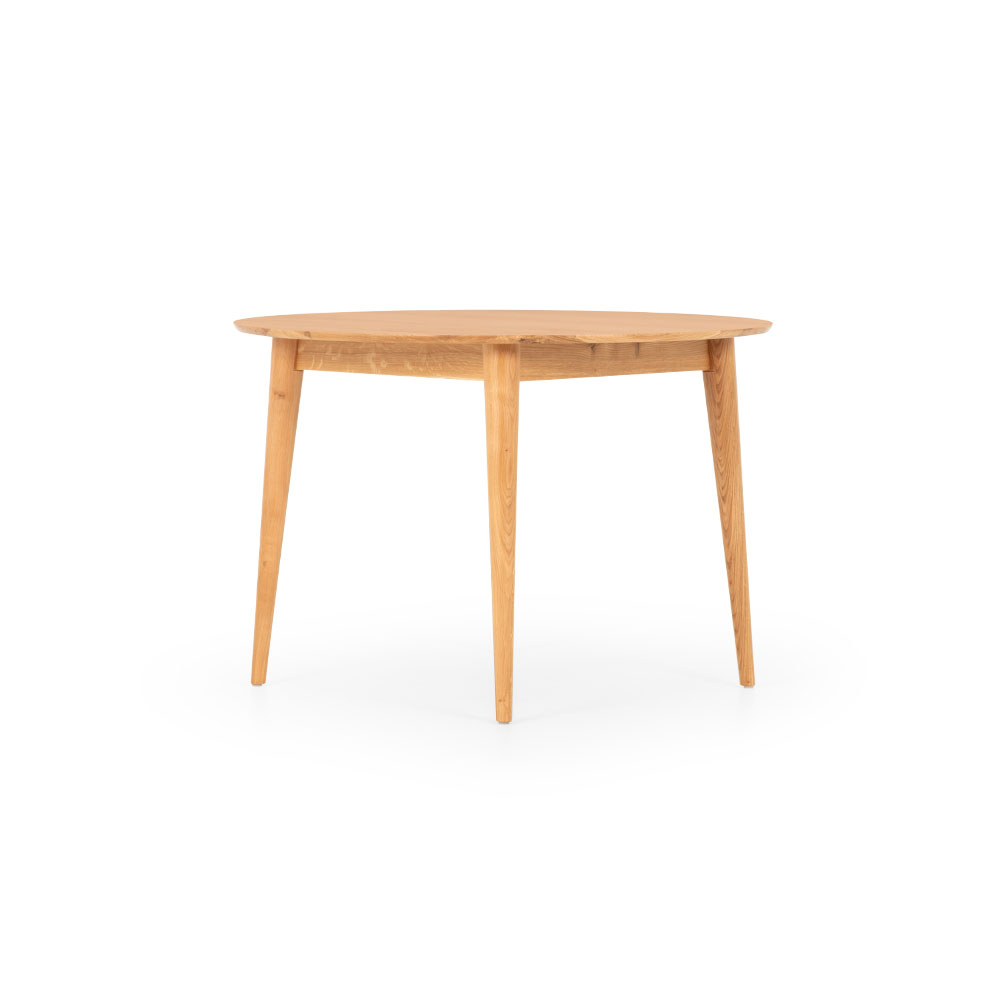 Nordic 5 Piece Dining Set - W110
