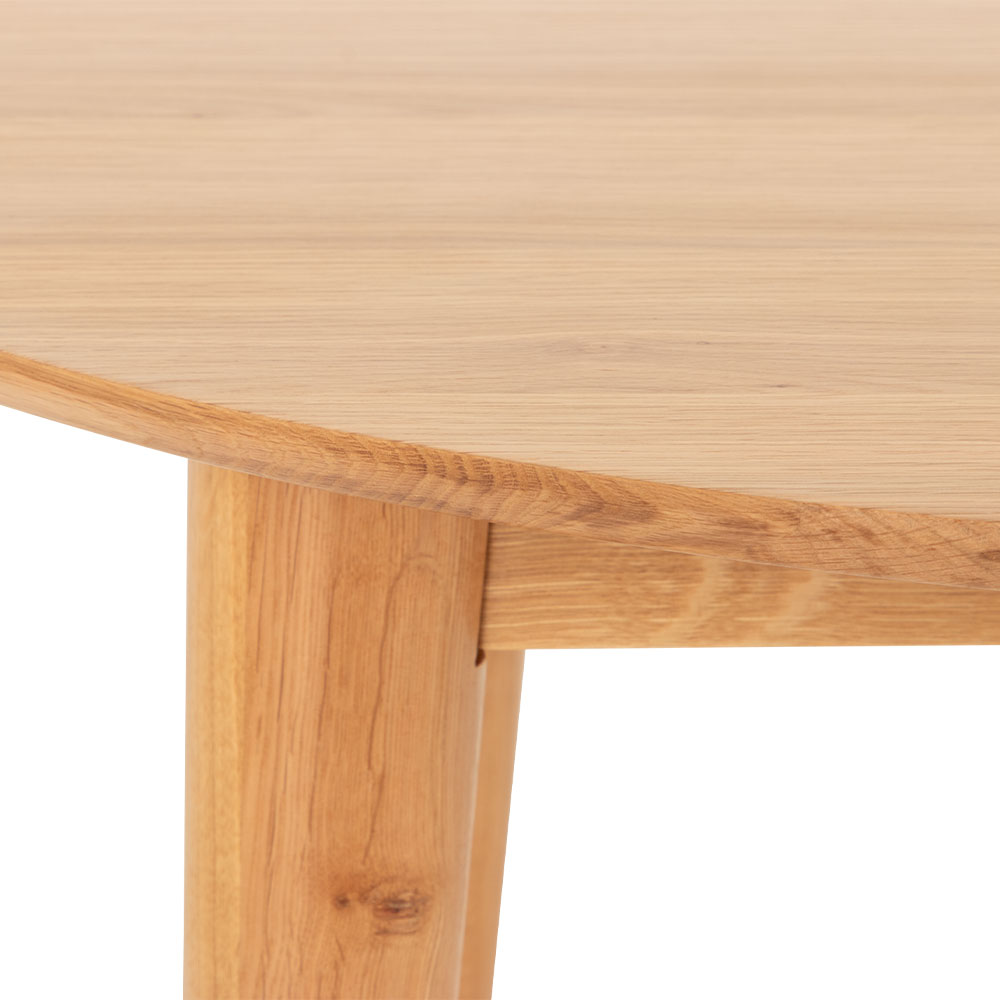 Nordic 5 Piece Dining Set - W110