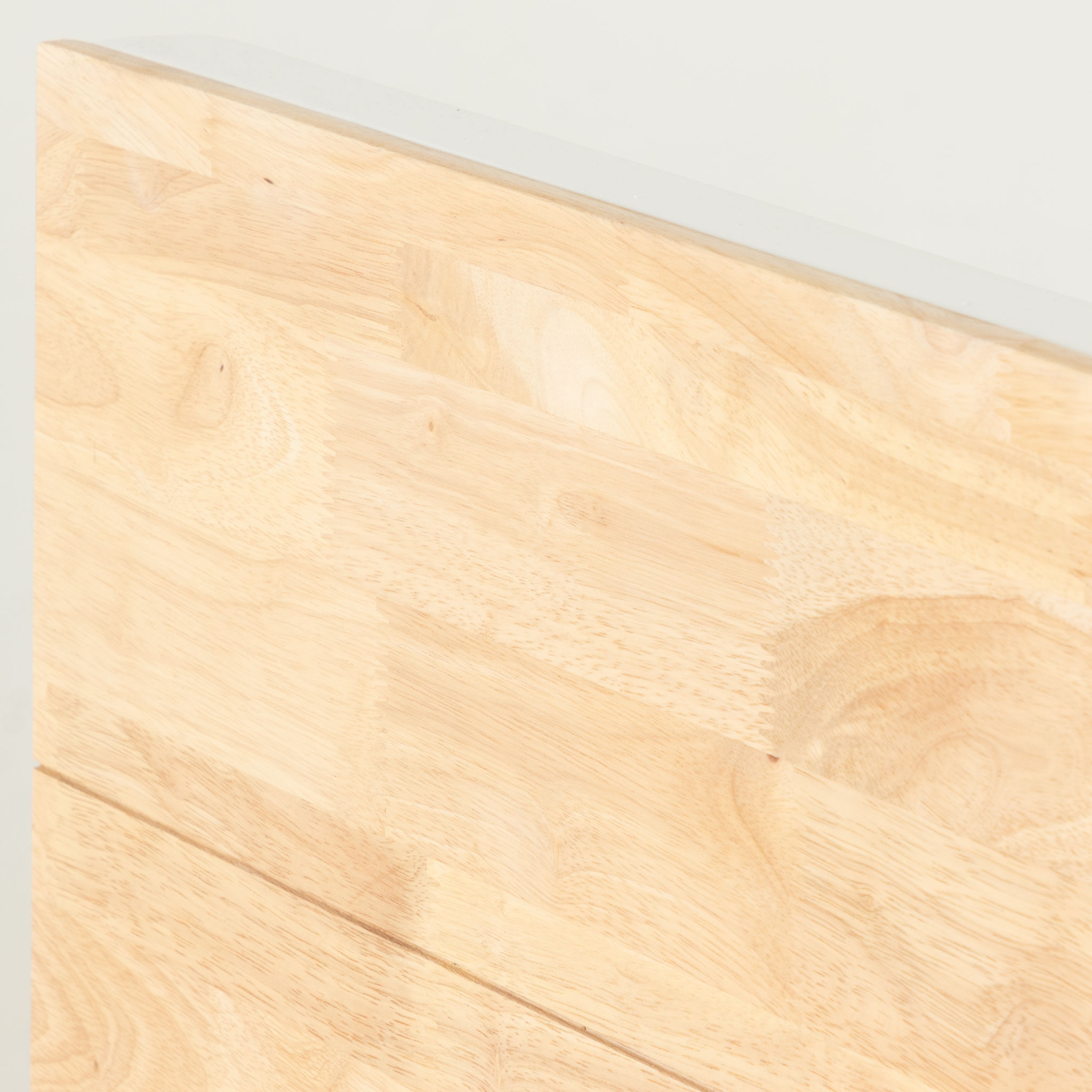 Nova 2 Piece Bedroom Set with Single / King Single Headboard