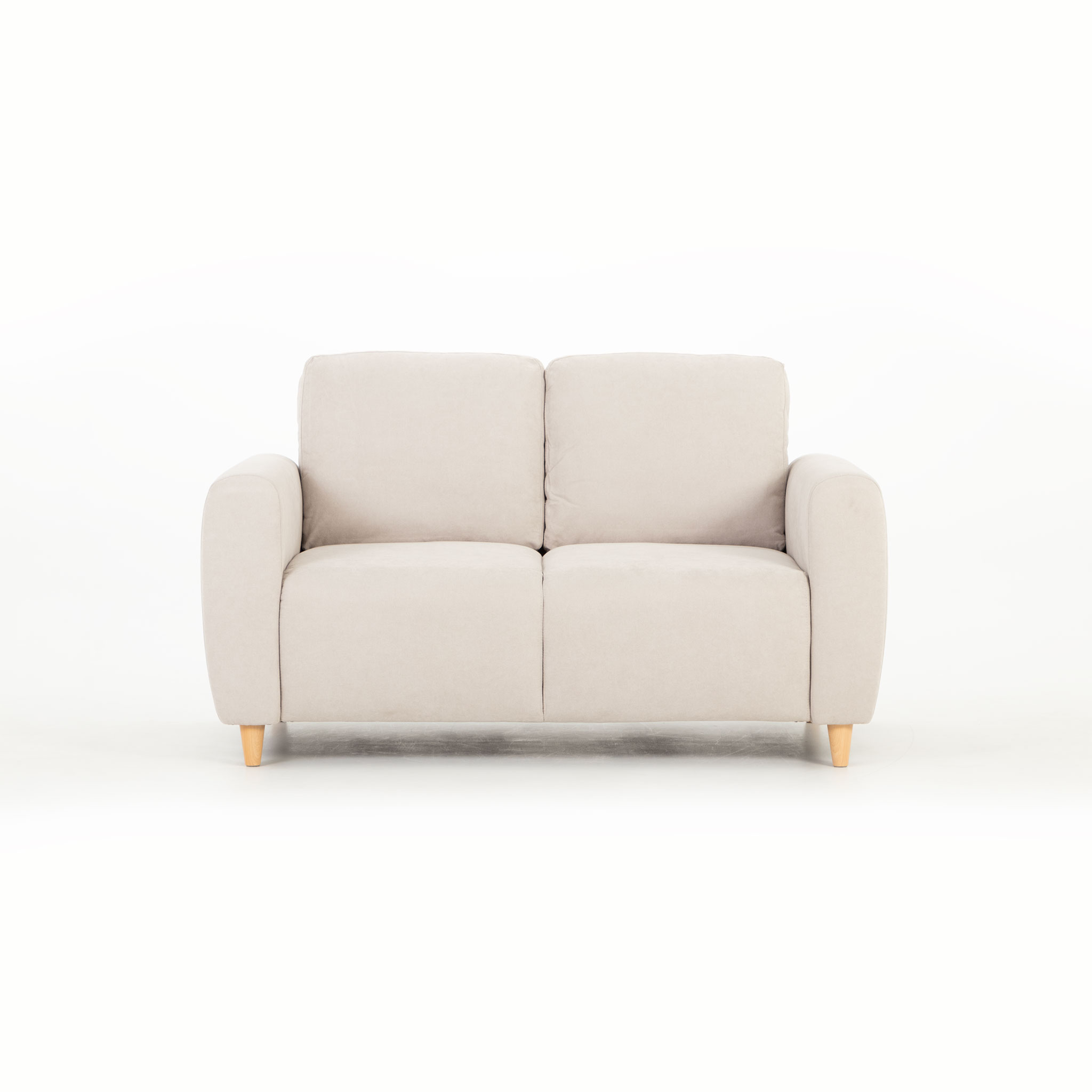 Paloma 3 Seater + 2 Seater Sofa, Beige