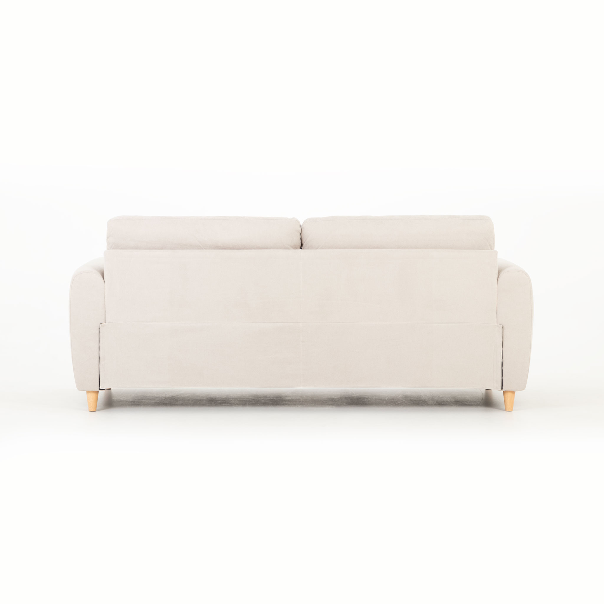 Paloma 3 Seater + 2 Seater Sofa, Beige