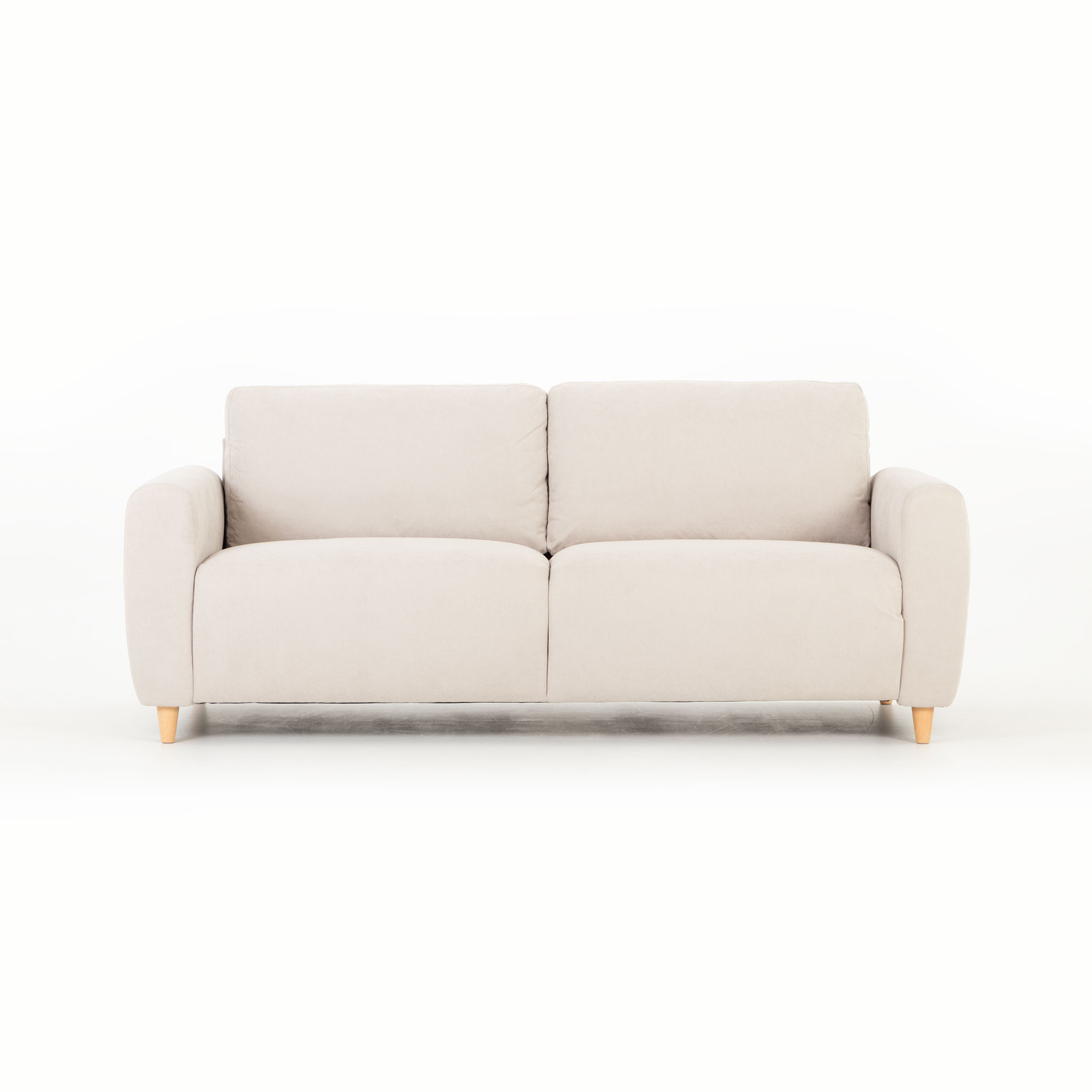 Paloma 3 Seater + 2 Armchairs, Beige