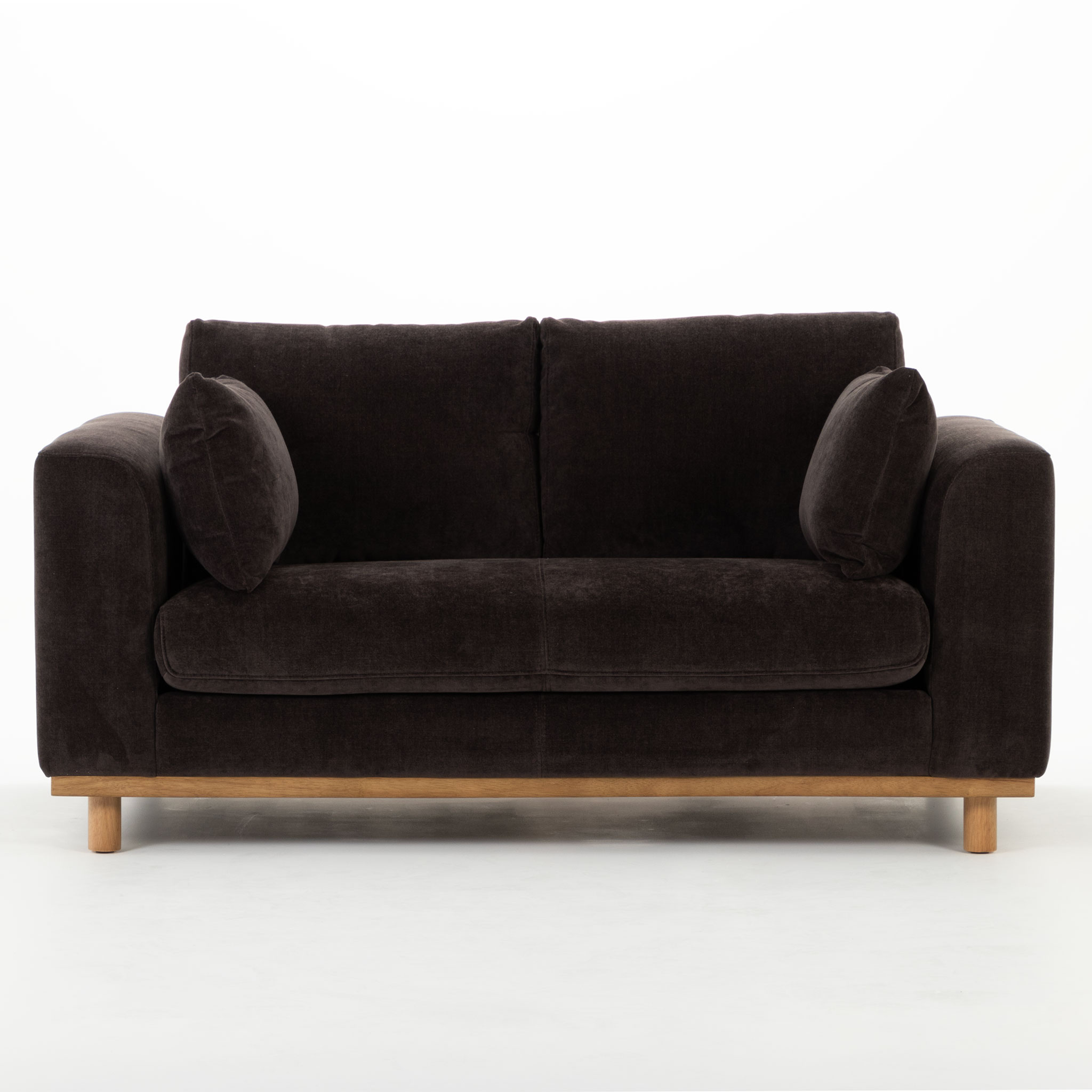 Portia 3 Seater + 2 Seater, Midnight