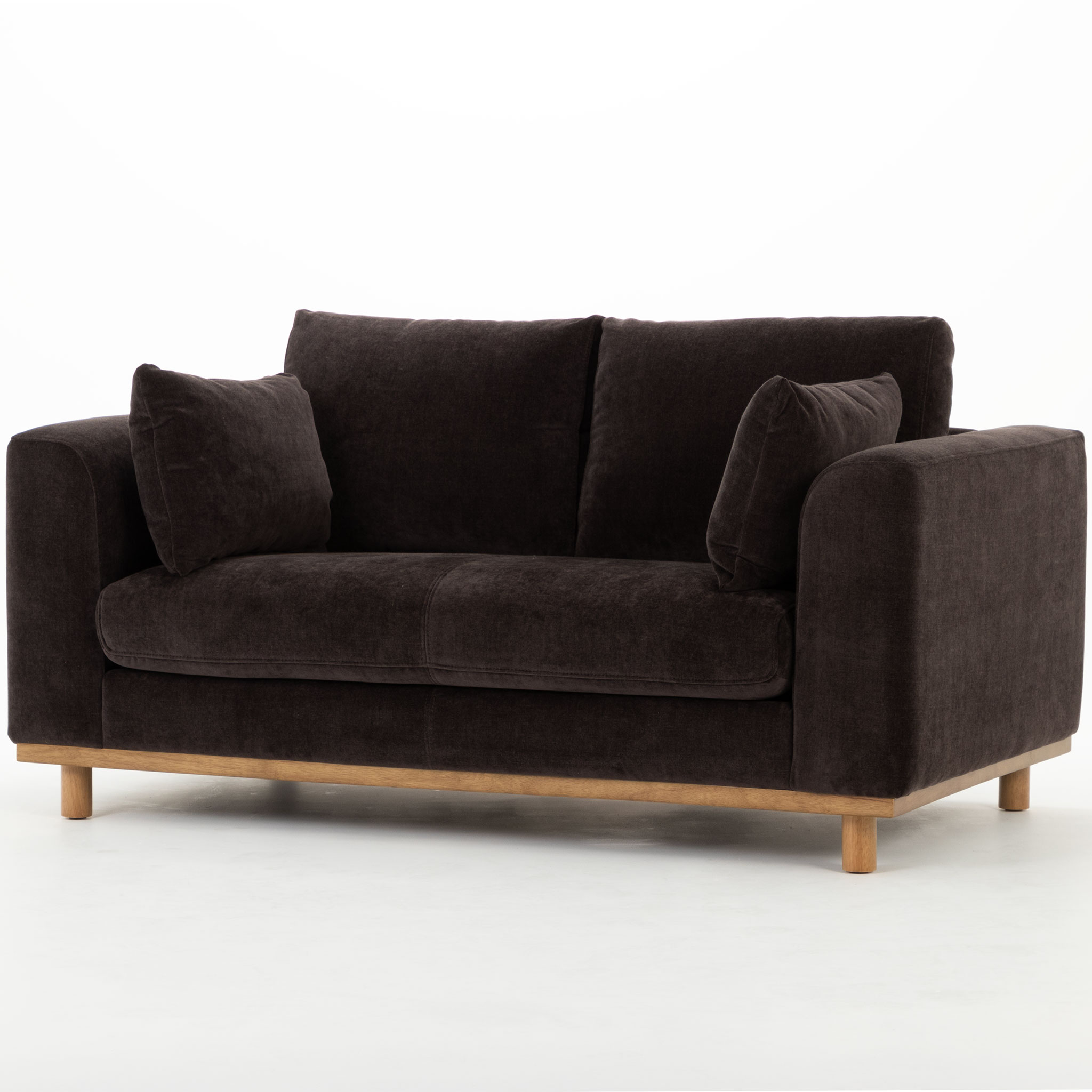 Portia 3 Seater + 2 Seater, Midnight