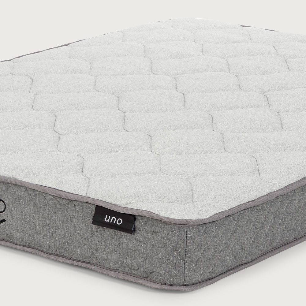 Serene King Single/ Single Trundle Bed Set, Dark Grey