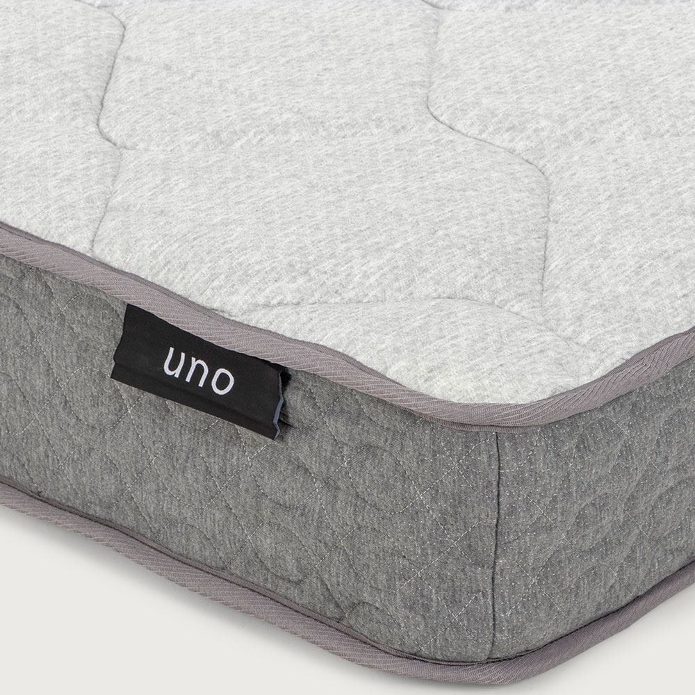 Serene King Single/ Single Trundle Bed Set, Dark Grey