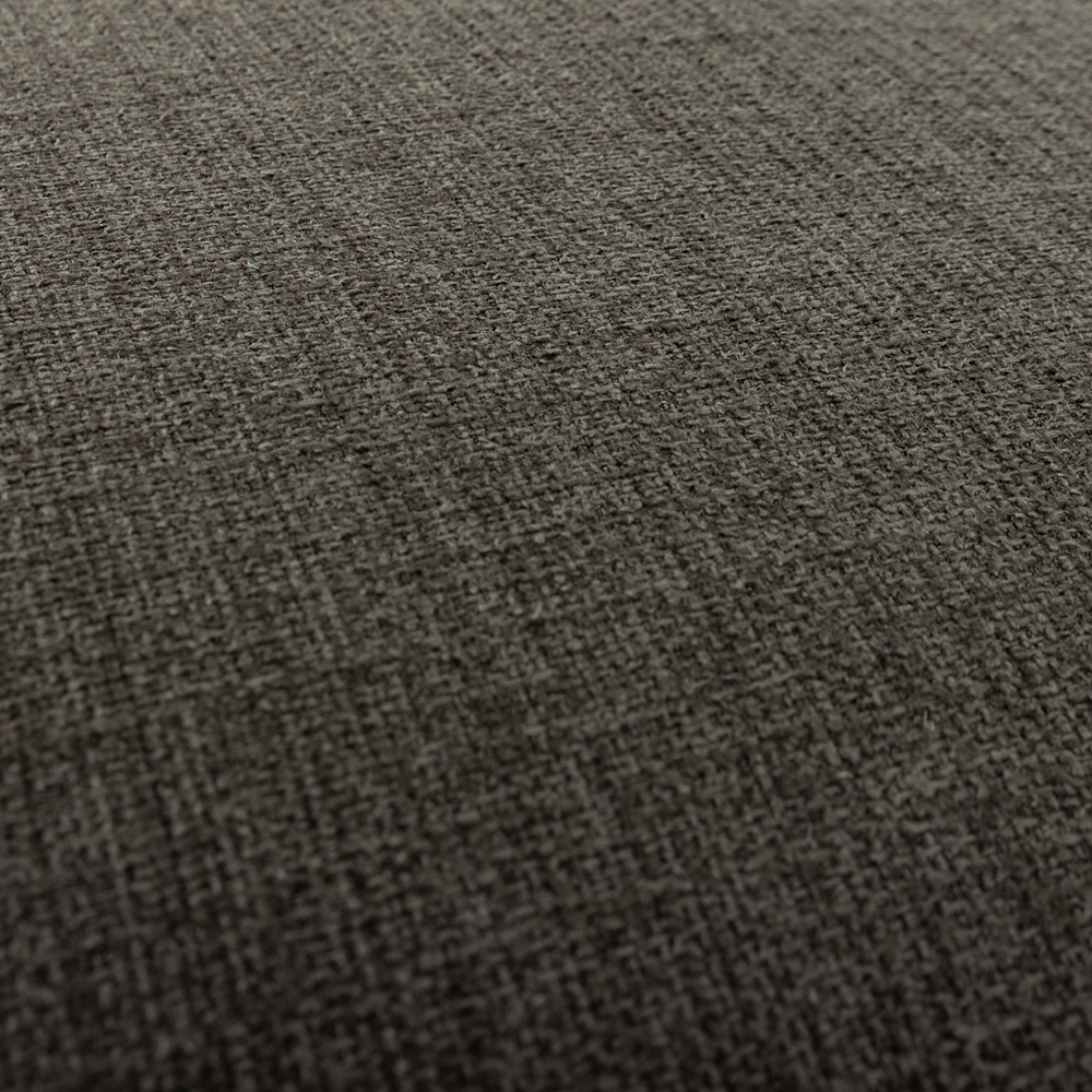 Sorin 3 Seater + Ottoman, Charcoal